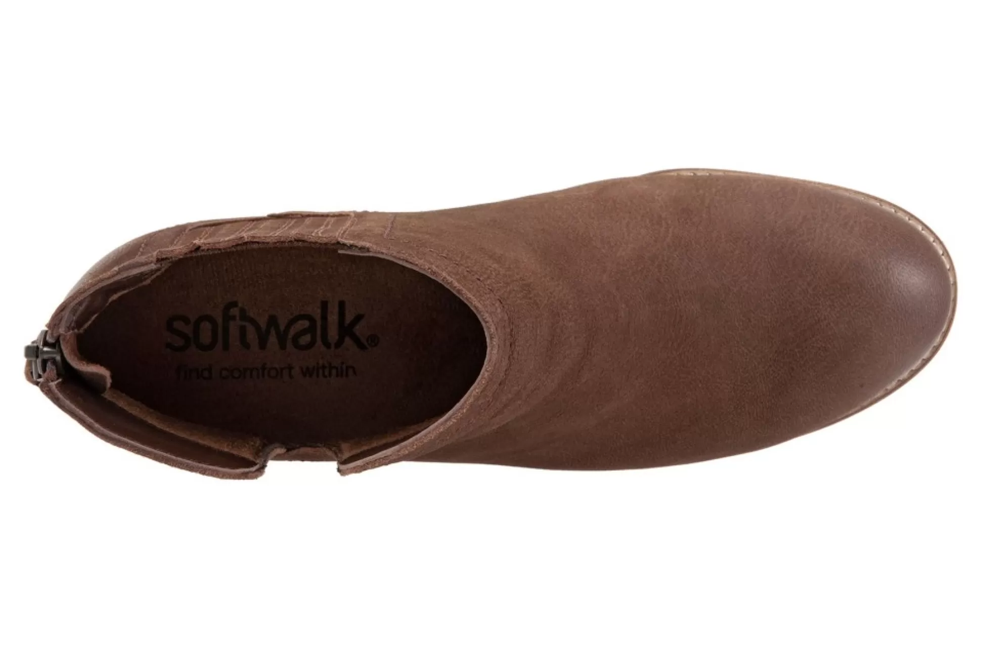 Women Softwalk Boots< Ramona - Footsmart