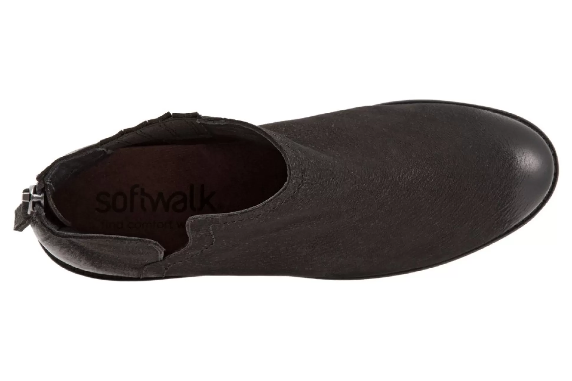Women Softwalk Boots< Ramona - Footsmart
