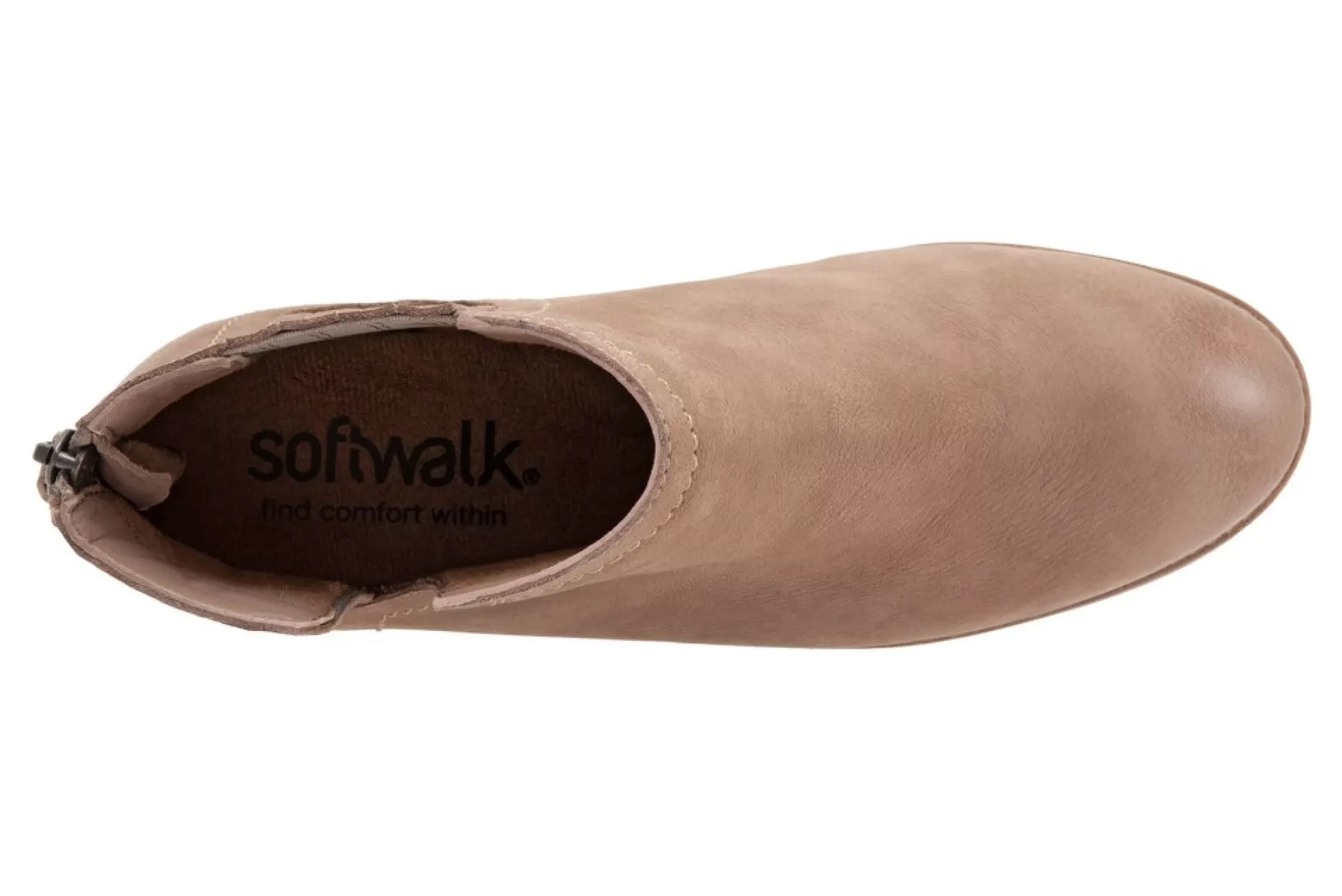 Women Softwalk Boots< Ramona - Footsmart