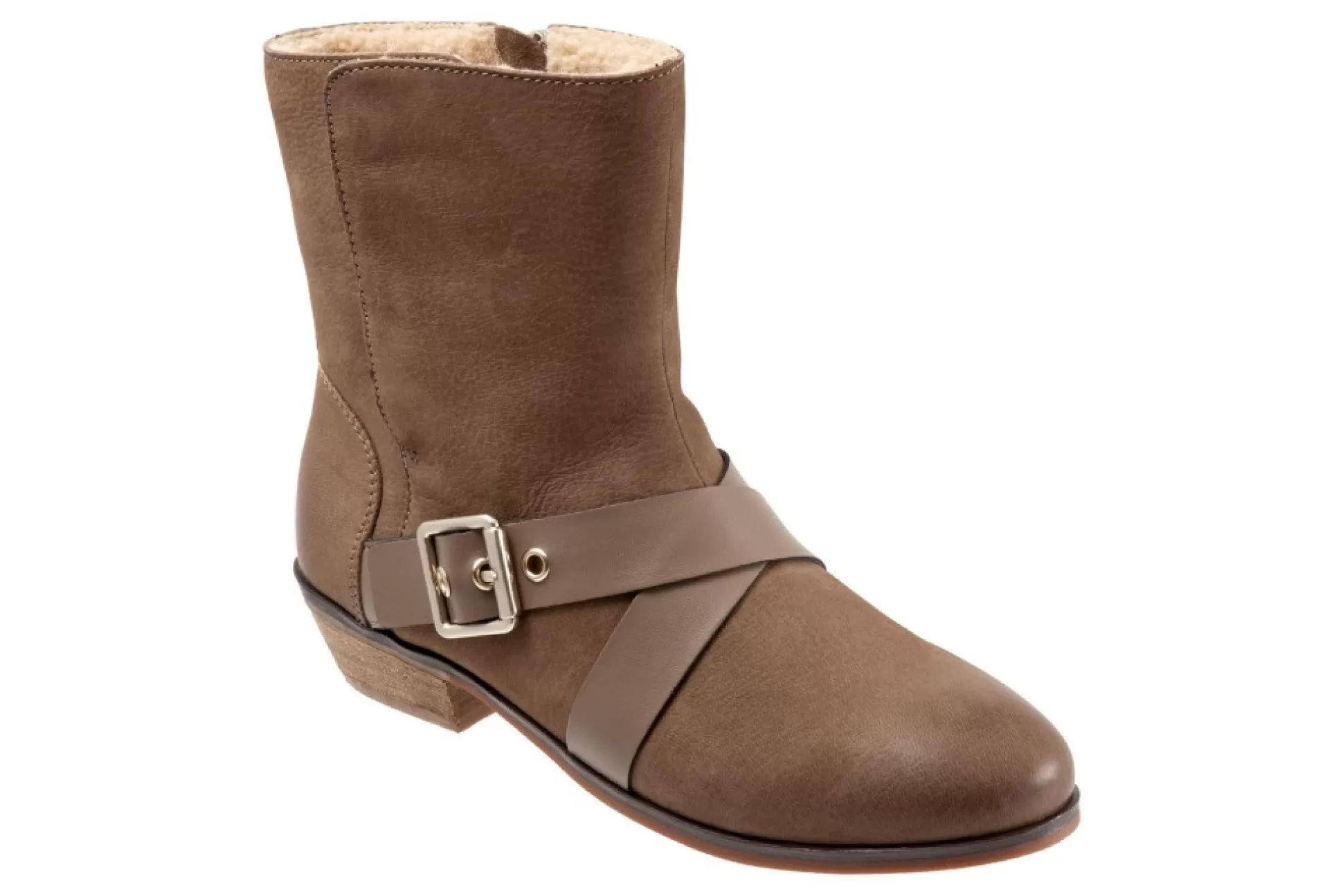 Women Softwalk Boots< Rayne - Footsmart