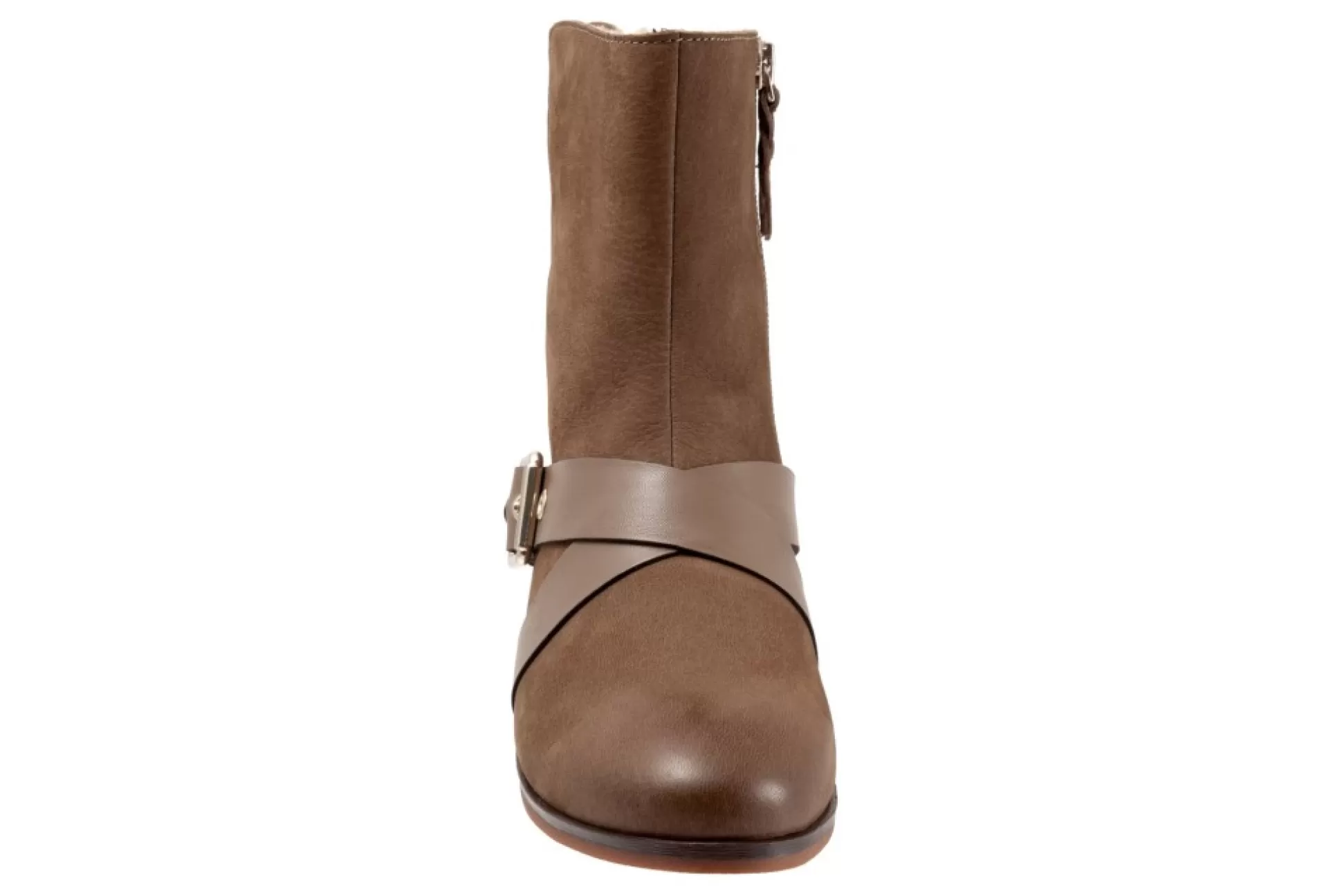 Women Softwalk Boots< Rayne - Footsmart