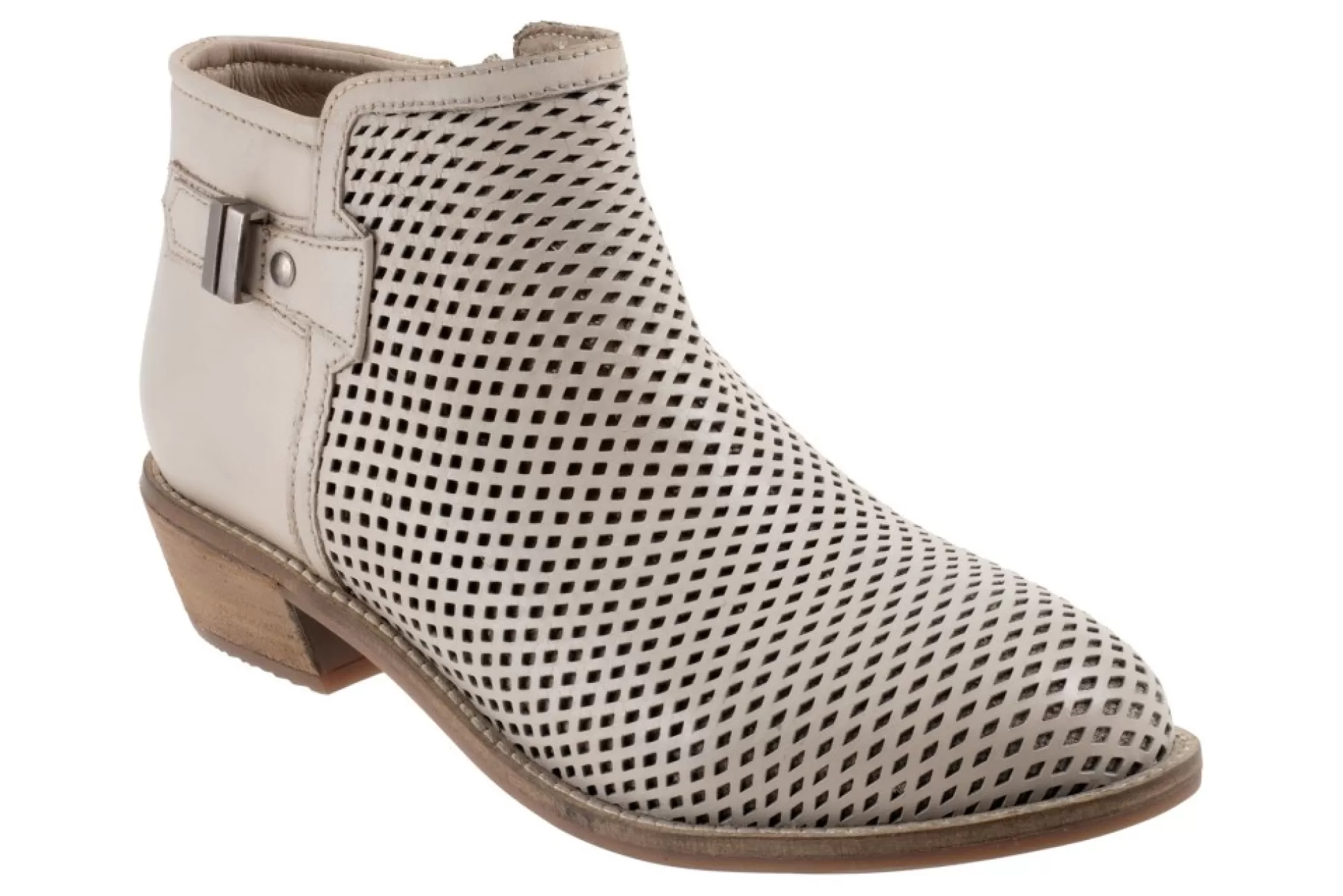 Women Softwalk Boots< Rimini Perf - Footsmart