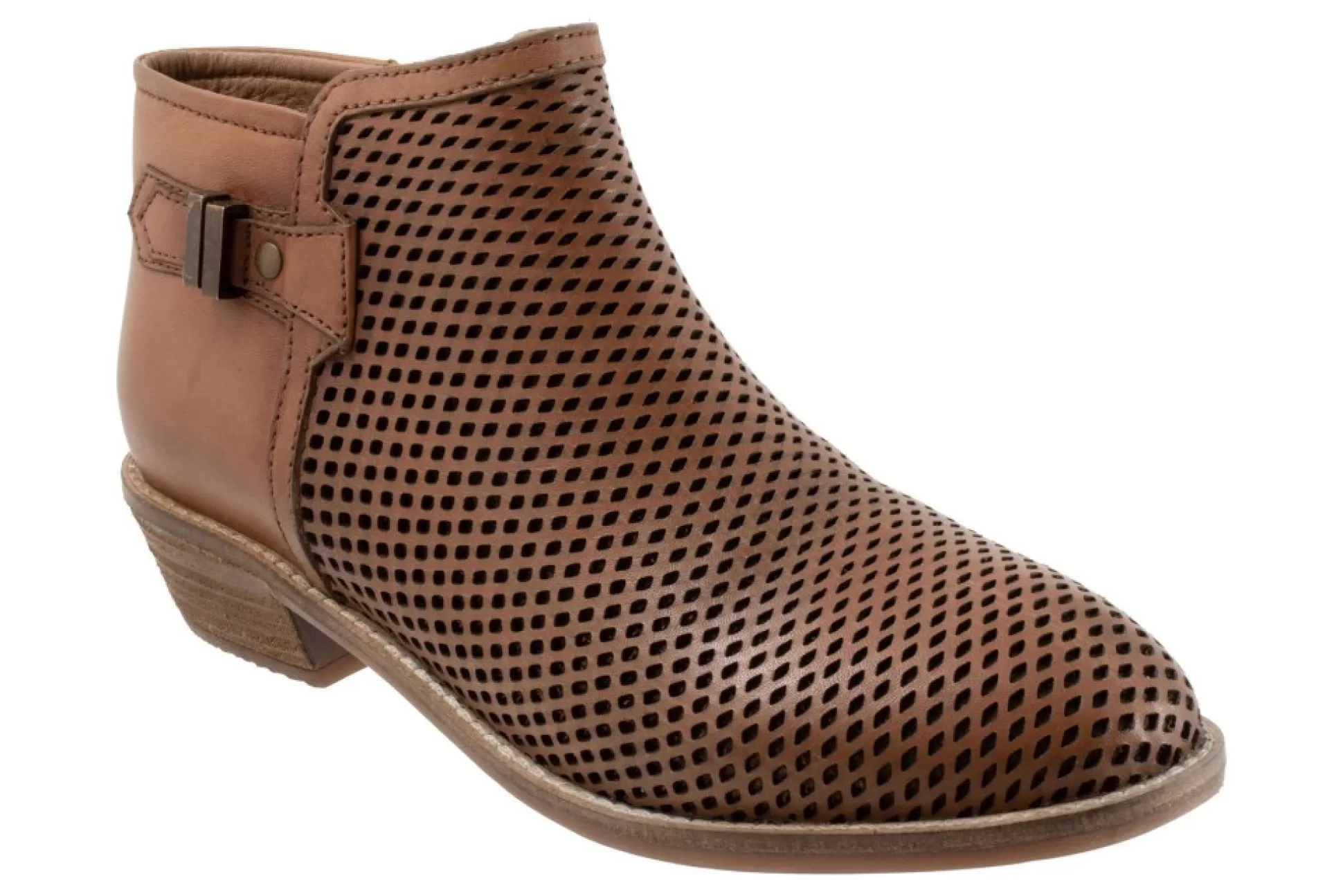 Women Softwalk Boots< Rimini Perf - Footsmart
