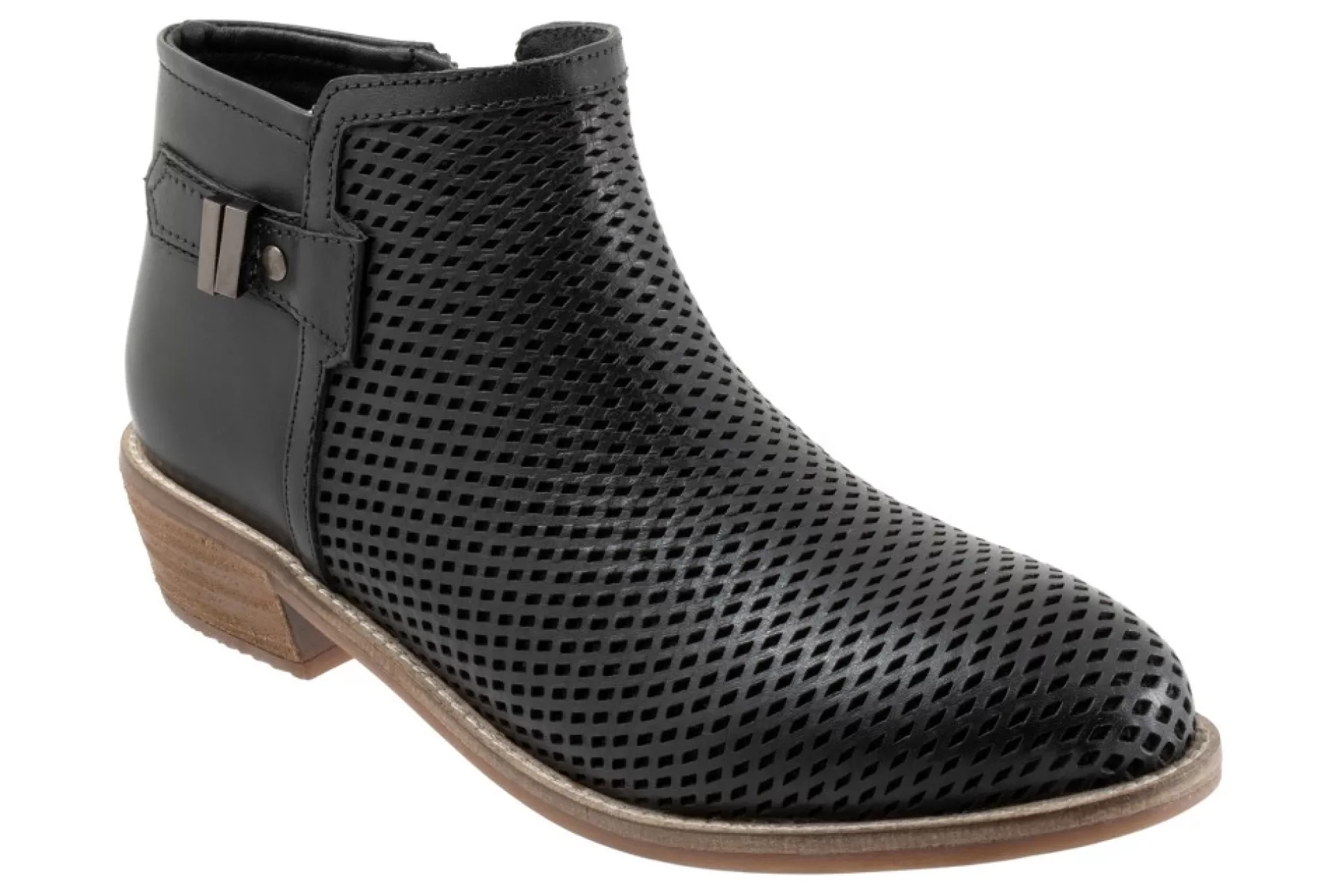 Women Softwalk Boots< Rimini Perf - Footsmart