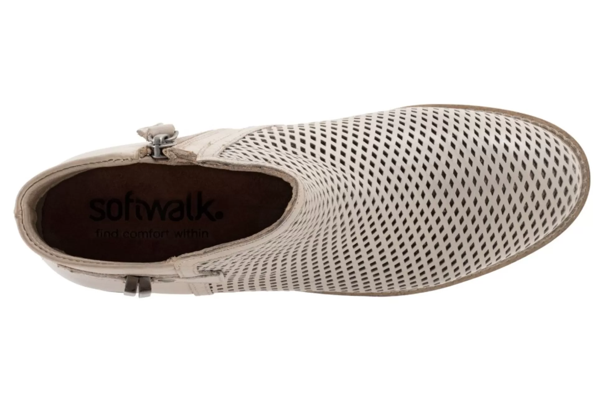 Women Softwalk Boots< Rimini Perf - Footsmart