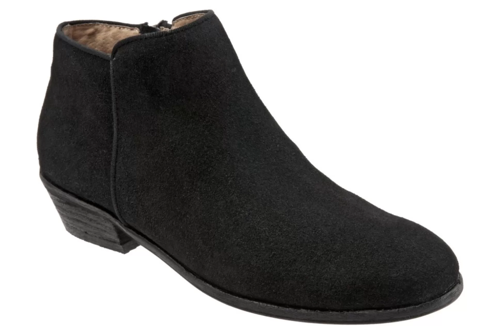 Women Softwalk Boots< Rocklin - Footsmart