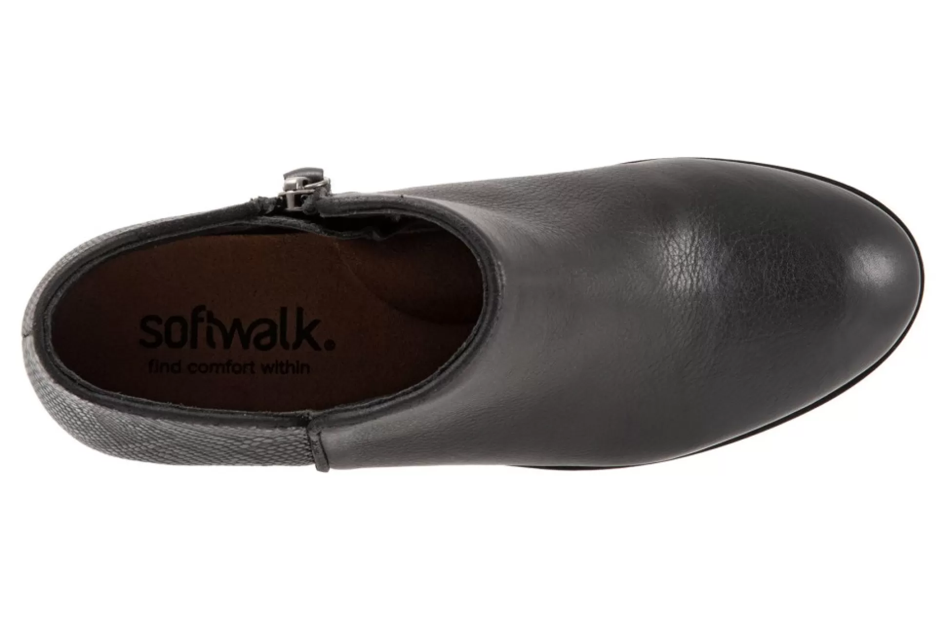 Women Softwalk Boots< Rocklin - Footsmart