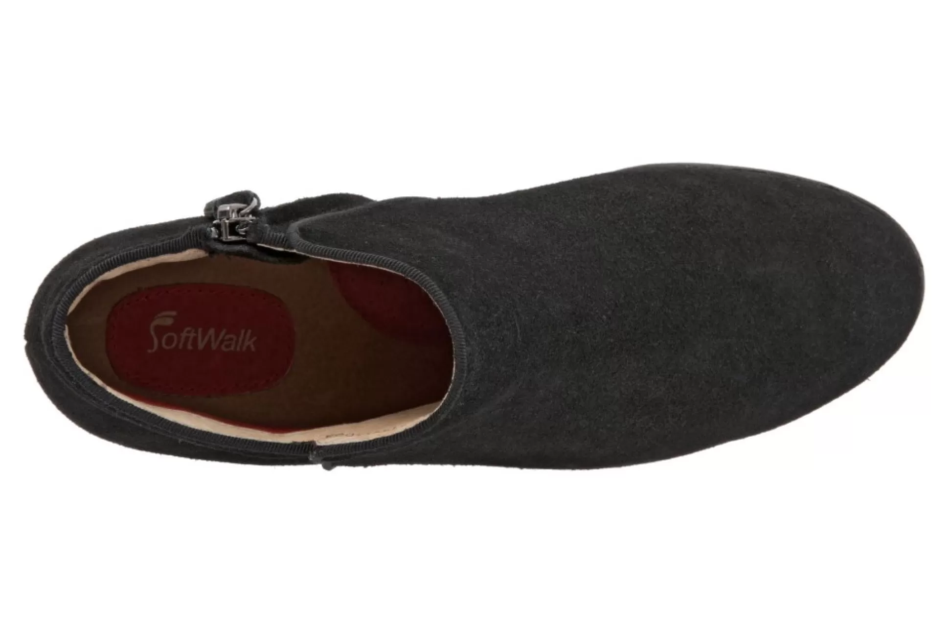 Women Softwalk Boots< Rocklin - Footsmart