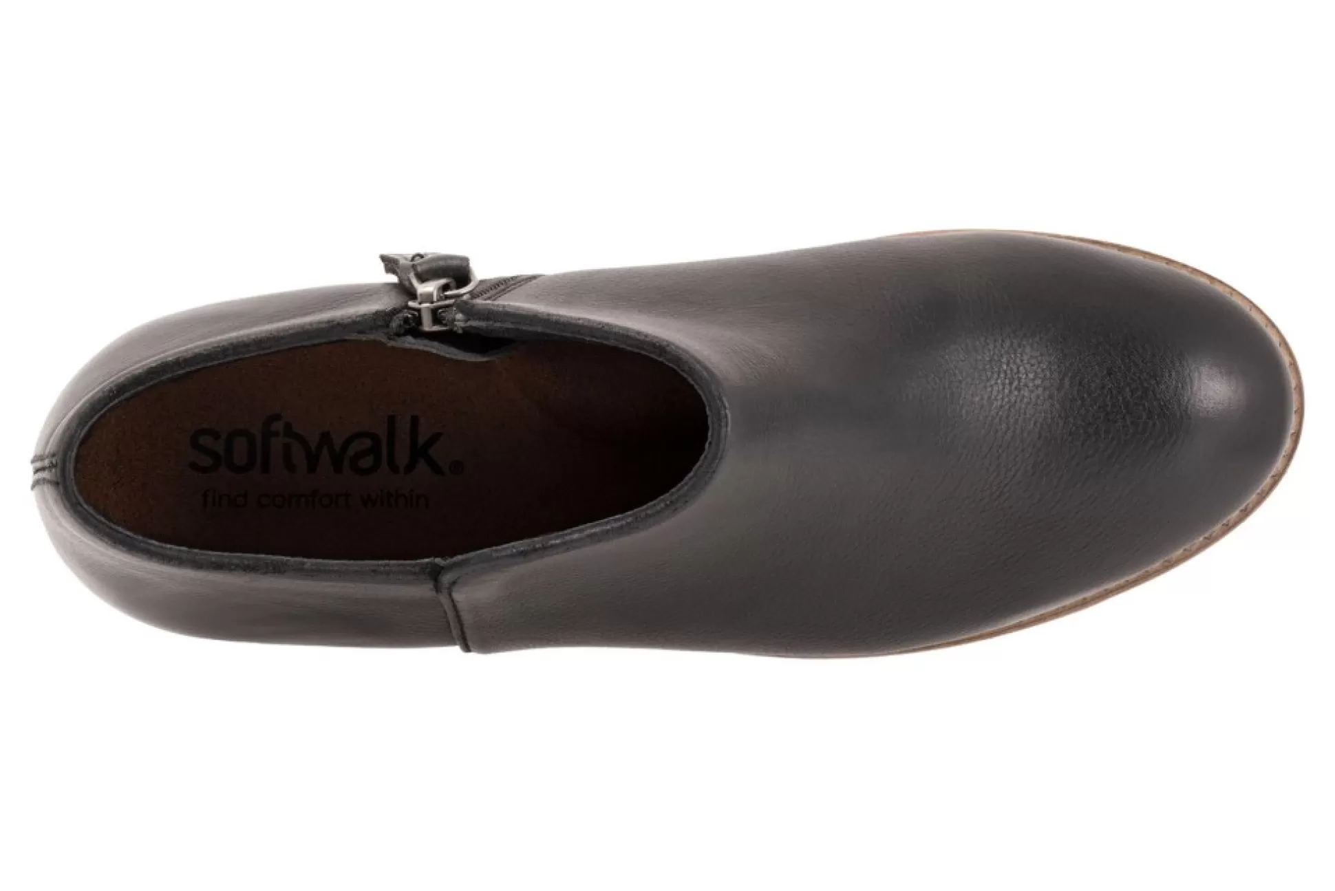 Women Softwalk Boots< Rocklin - Footsmart