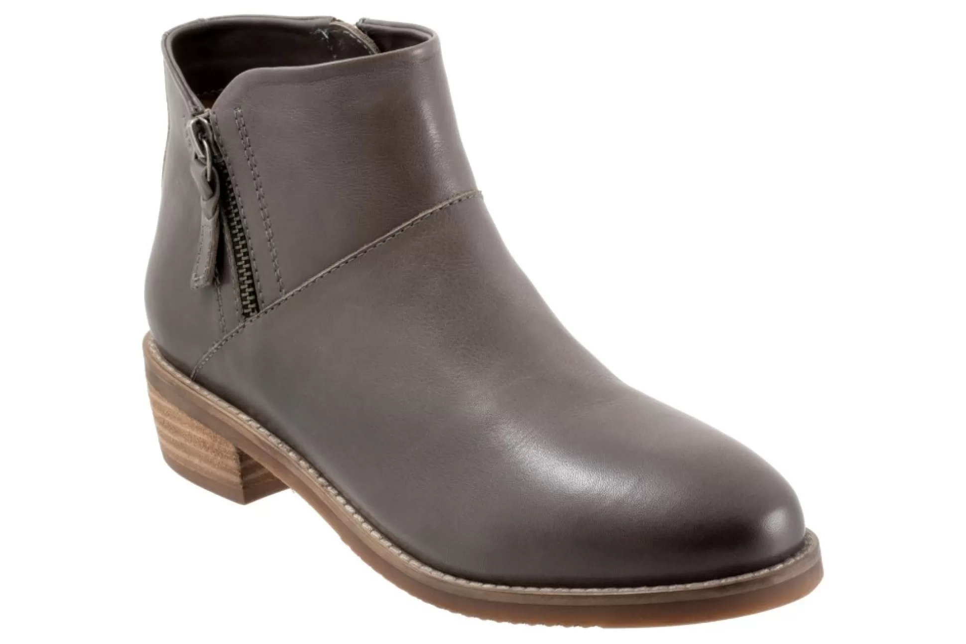 Women Softwalk Boots< Roselle - Footsmart