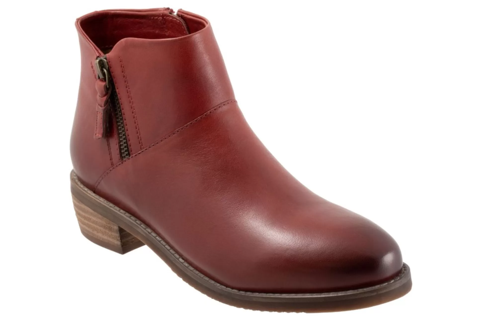 Women Softwalk Boots< Roselle - Footsmart
