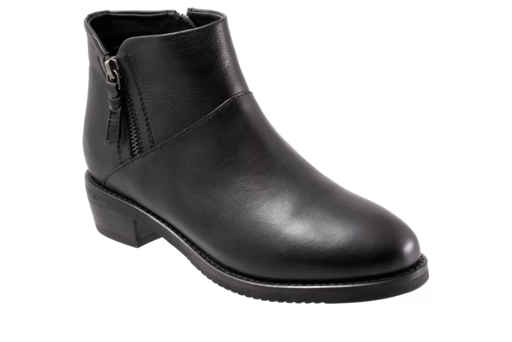 Women Softwalk Boots< Roselle - Footsmart