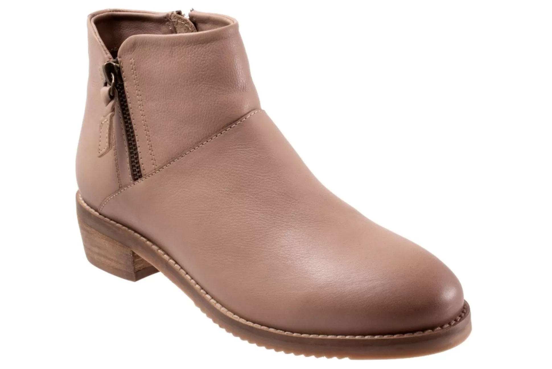 Women Softwalk Boots< Roselle - Footsmart