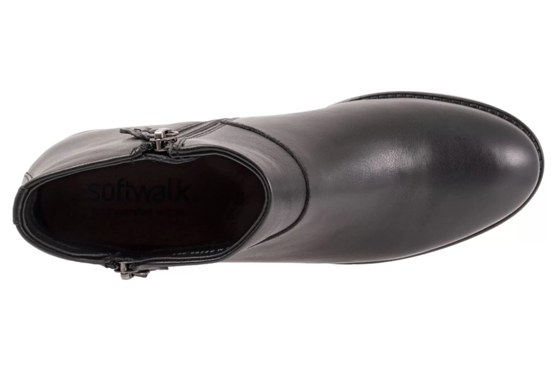 Women Softwalk Boots< Roselle - Footsmart