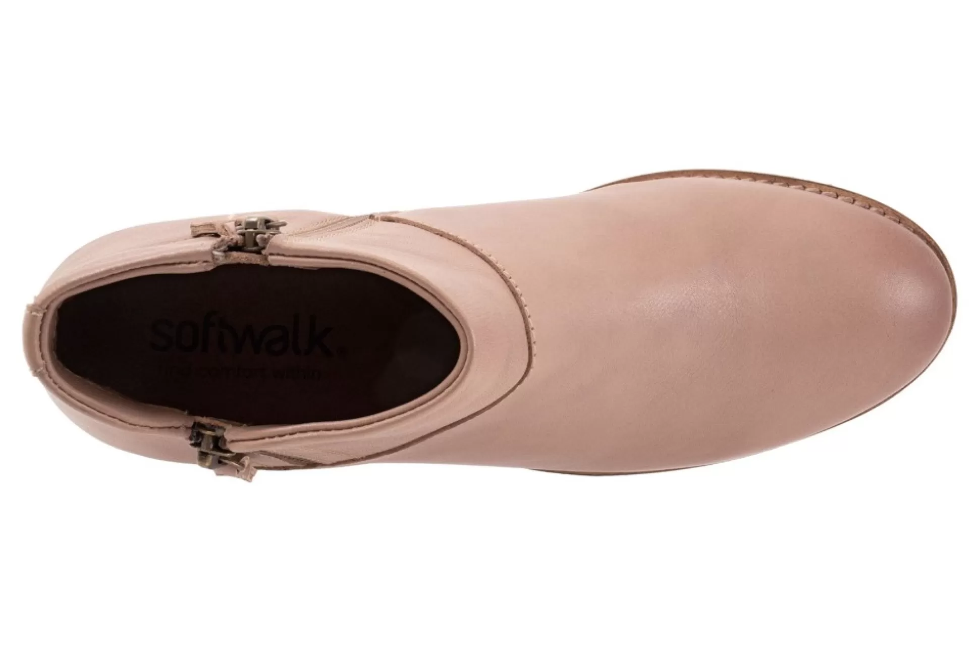 Women Softwalk Boots< Roselle - Footsmart