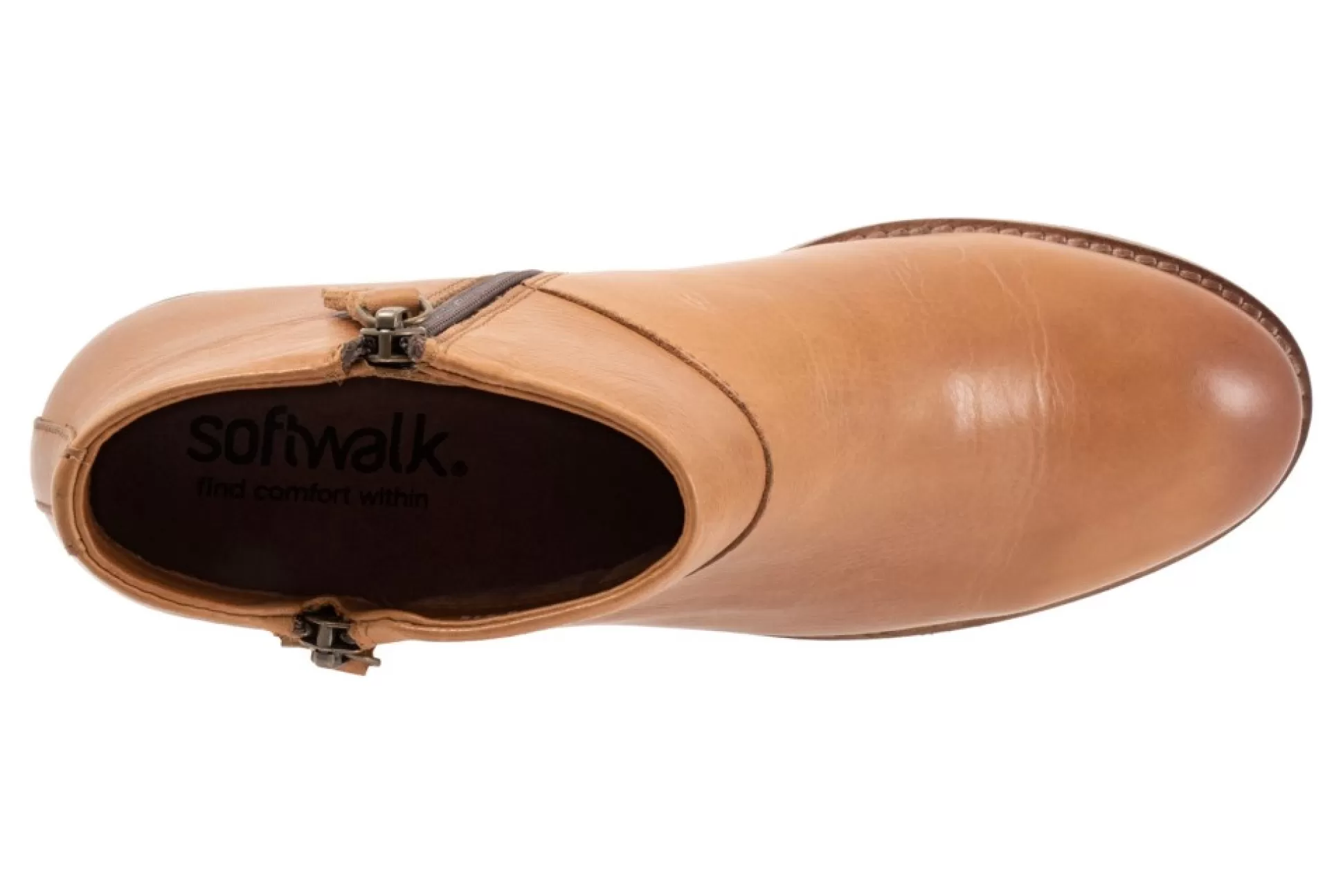Women Softwalk Boots< Roselle - Footsmart