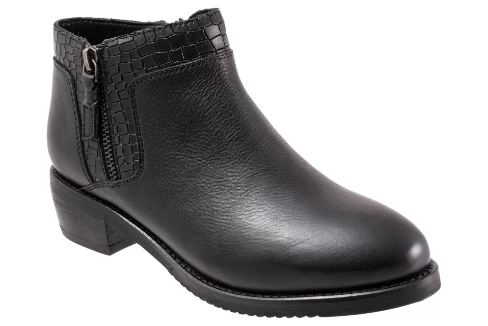 Women Softwalk Boots< Rubi - Footsmart
