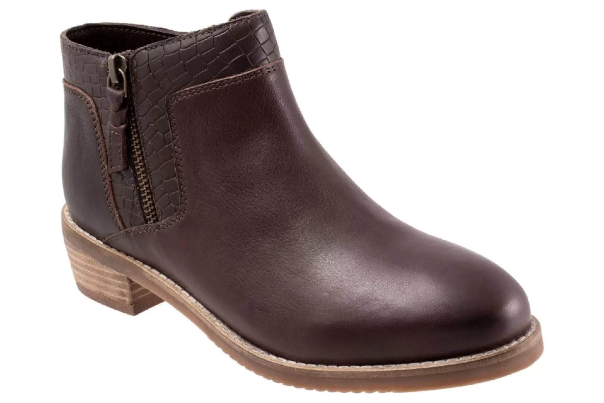 Women Softwalk Boots< Rubi - Footsmart