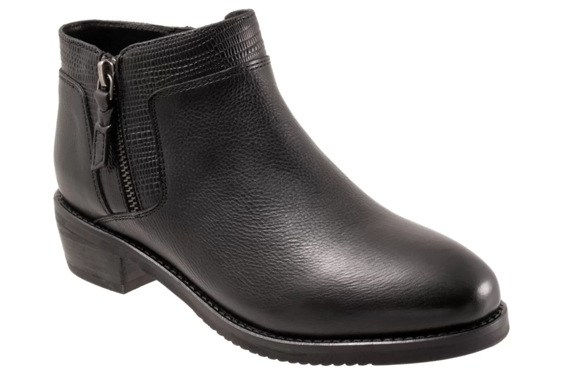 Women Softwalk Boots< Rubi - Footsmart