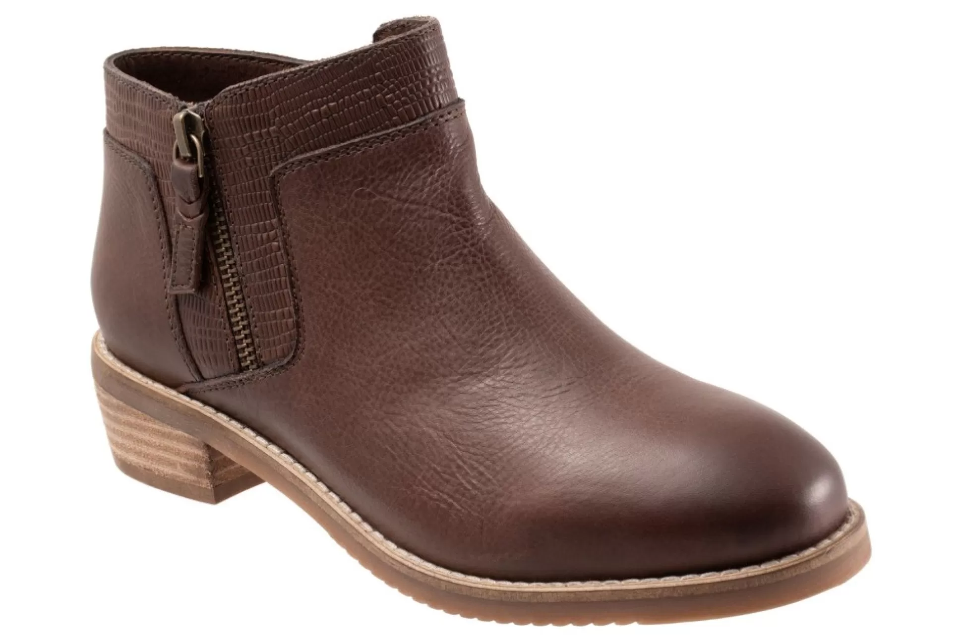 Women Softwalk Boots< Rubi - Footsmart