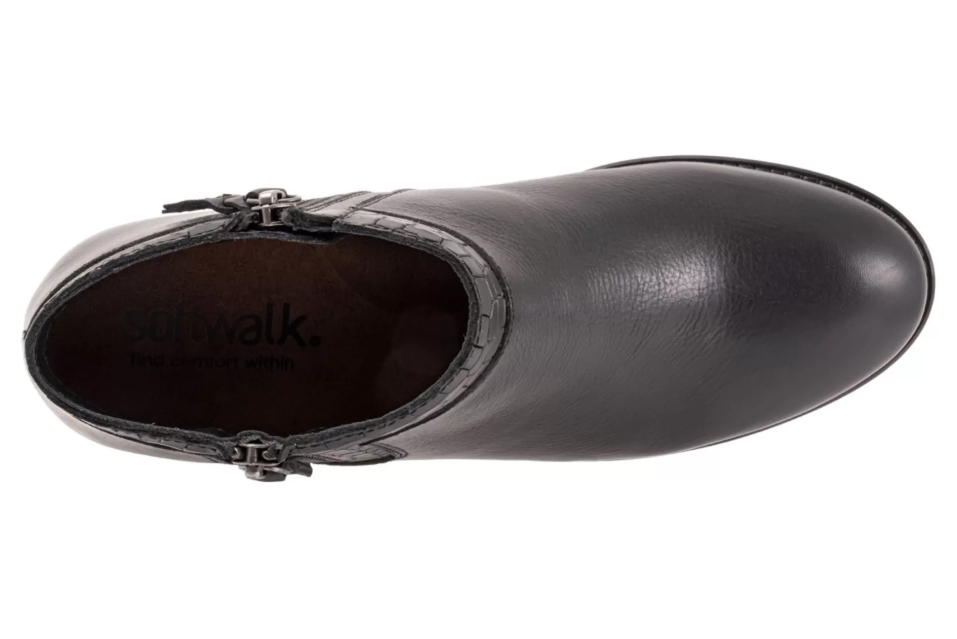 Women Softwalk Boots< Rubi - Footsmart