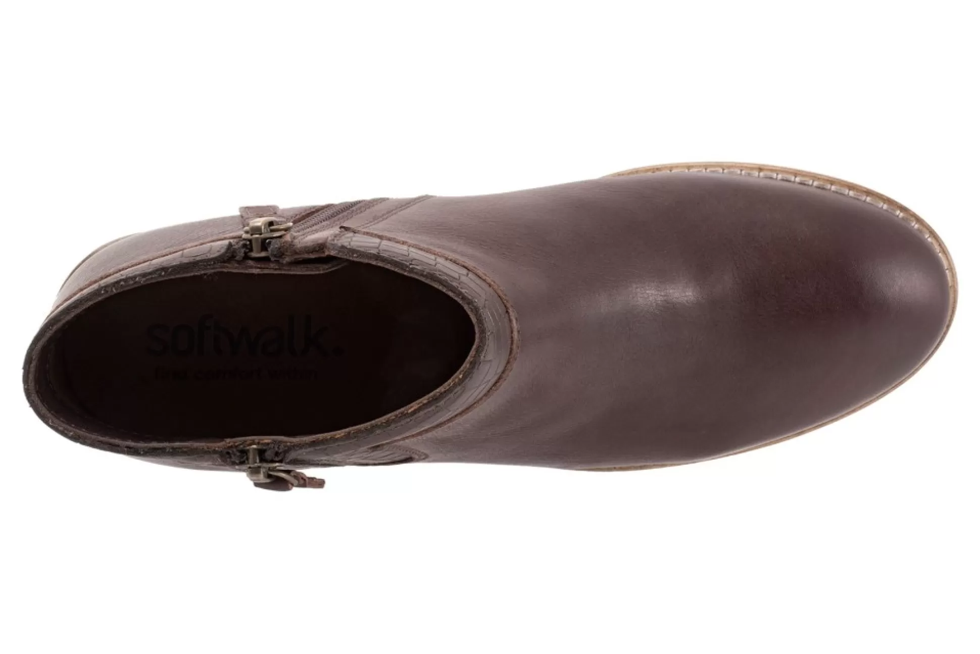 Women Softwalk Boots< Rubi - Footsmart