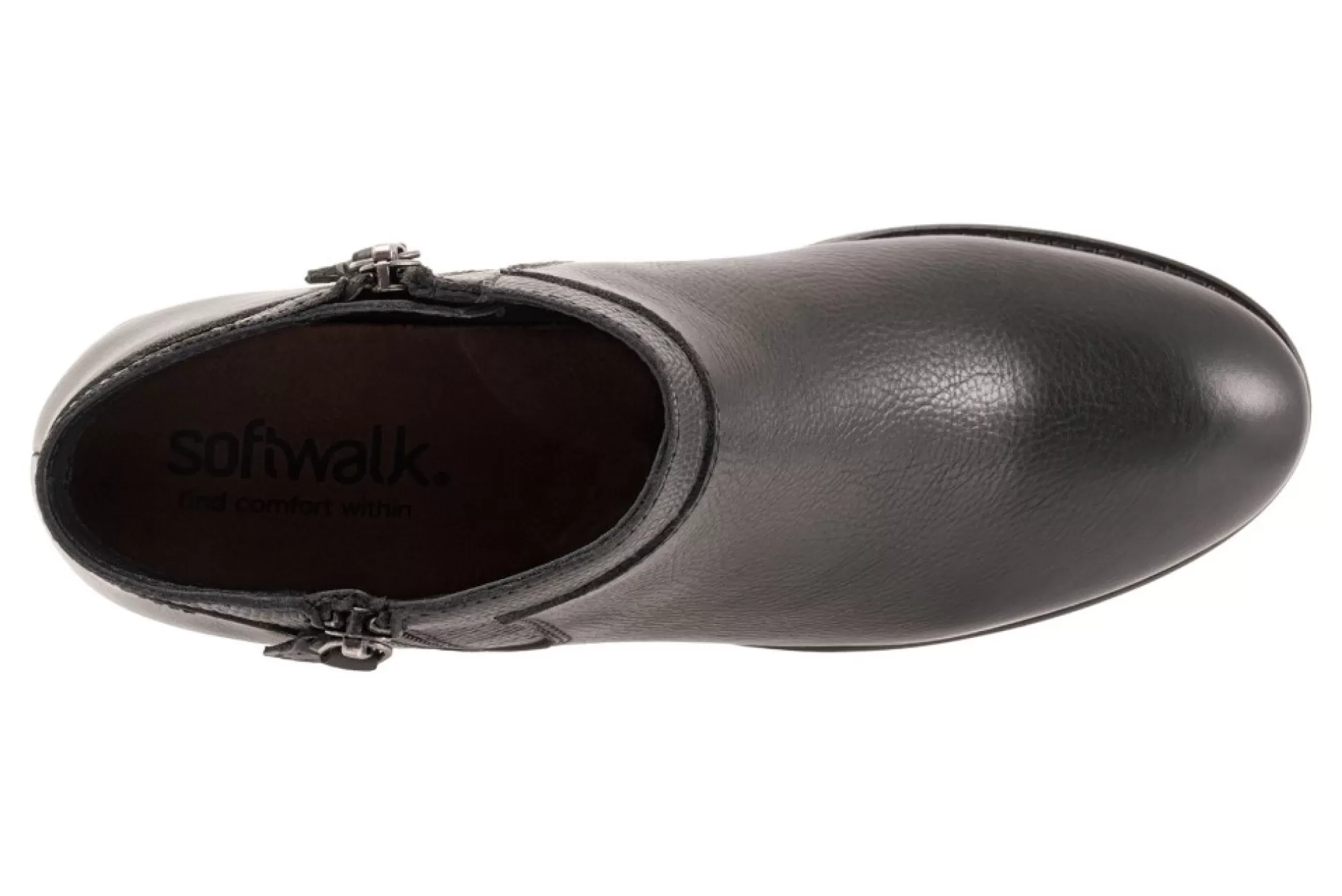 Women Softwalk Boots< Rubi - Footsmart