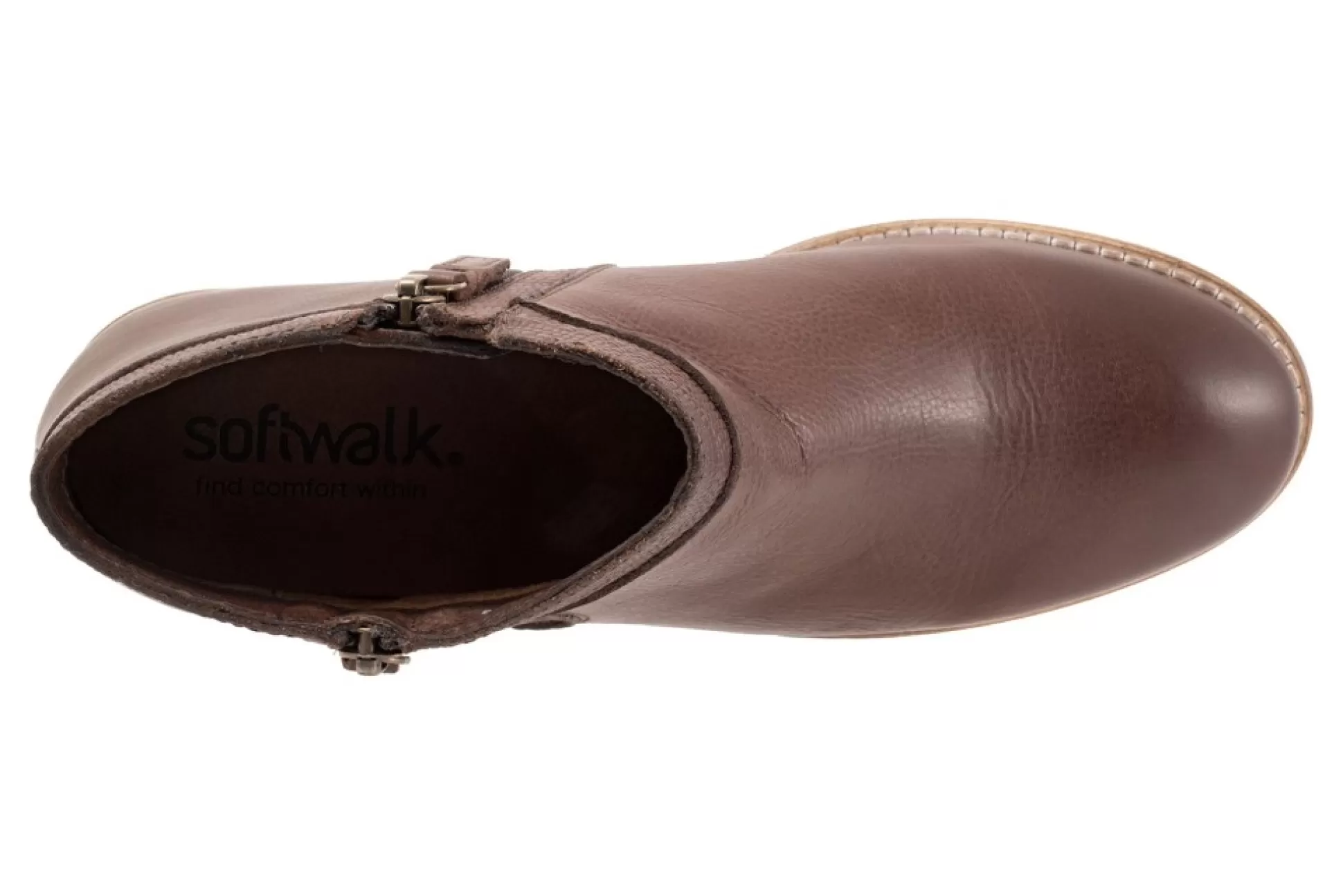 Women Softwalk Boots< Rubi - Footsmart
