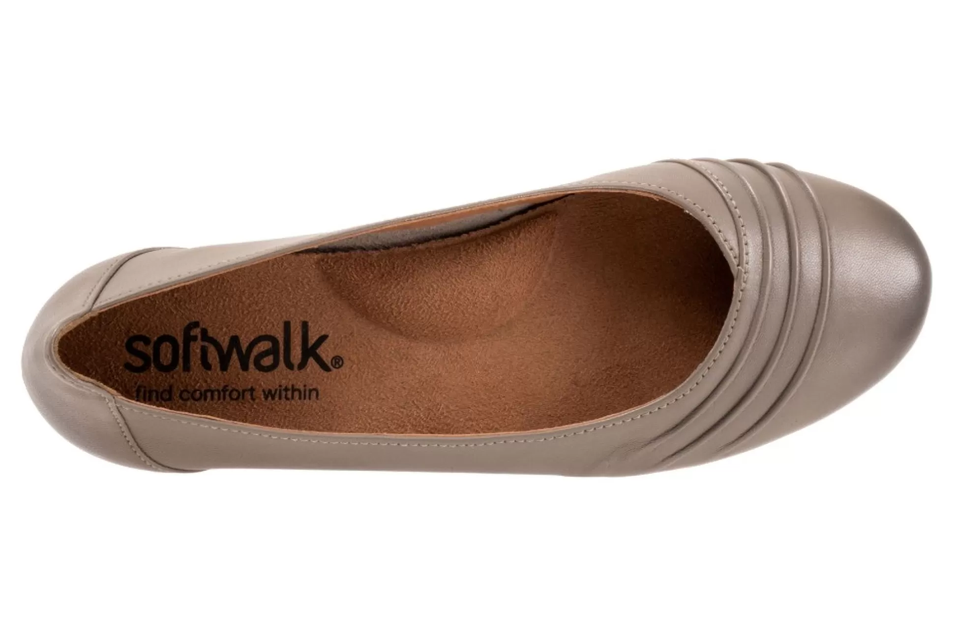 Softwalk Slip Ons< Safi - Footsmart