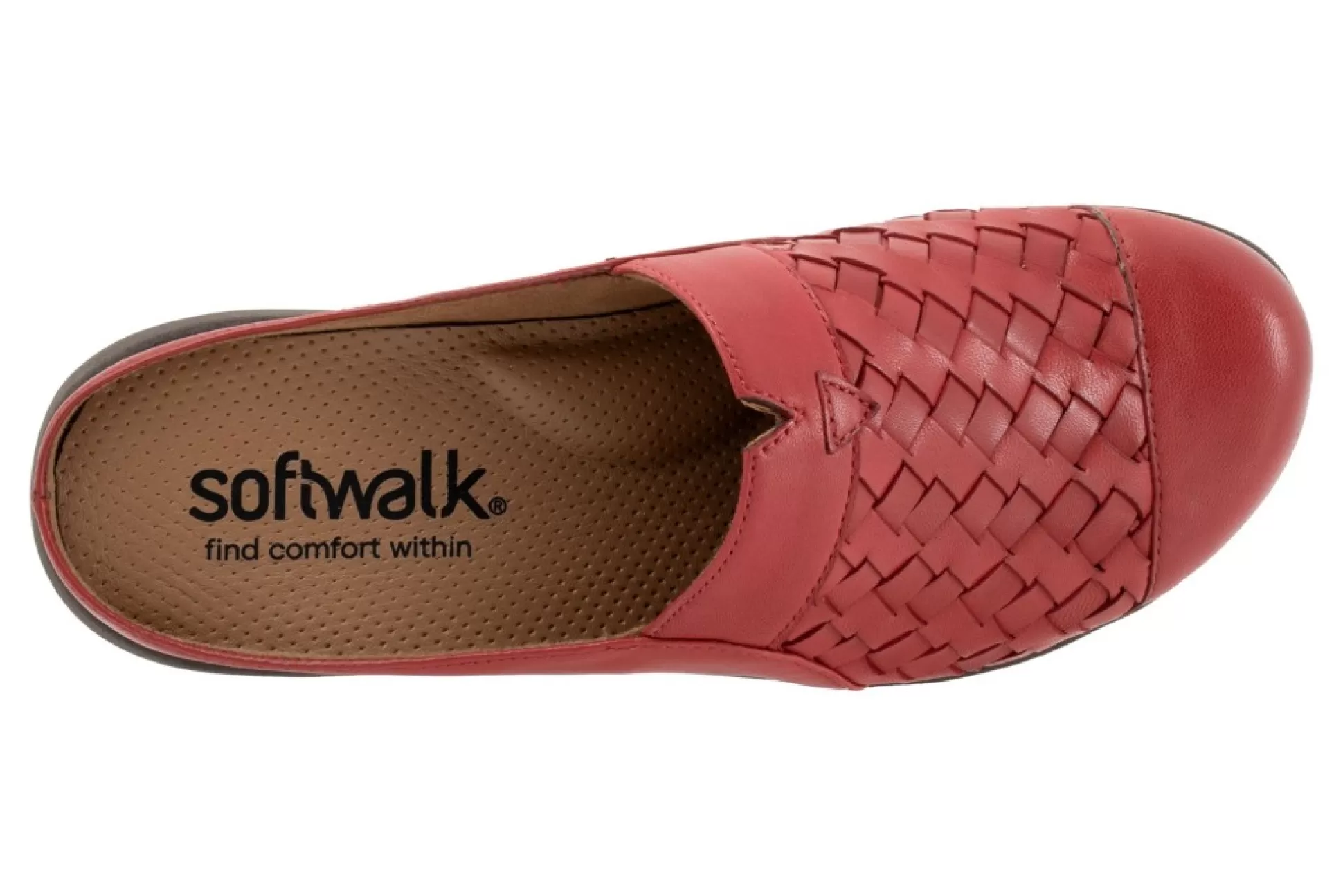 Softwalk Slip Ons< San Marcos Ii - Footsmart