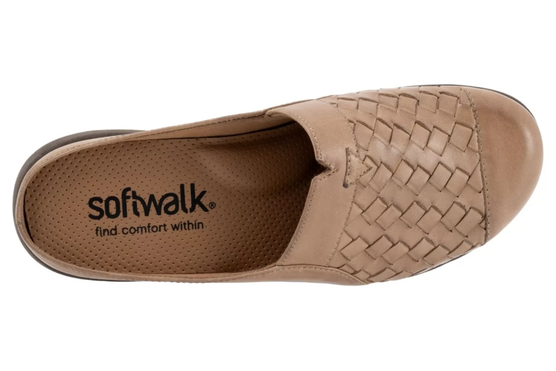 Softwalk Slip Ons< San Marcos Ii - Footsmart