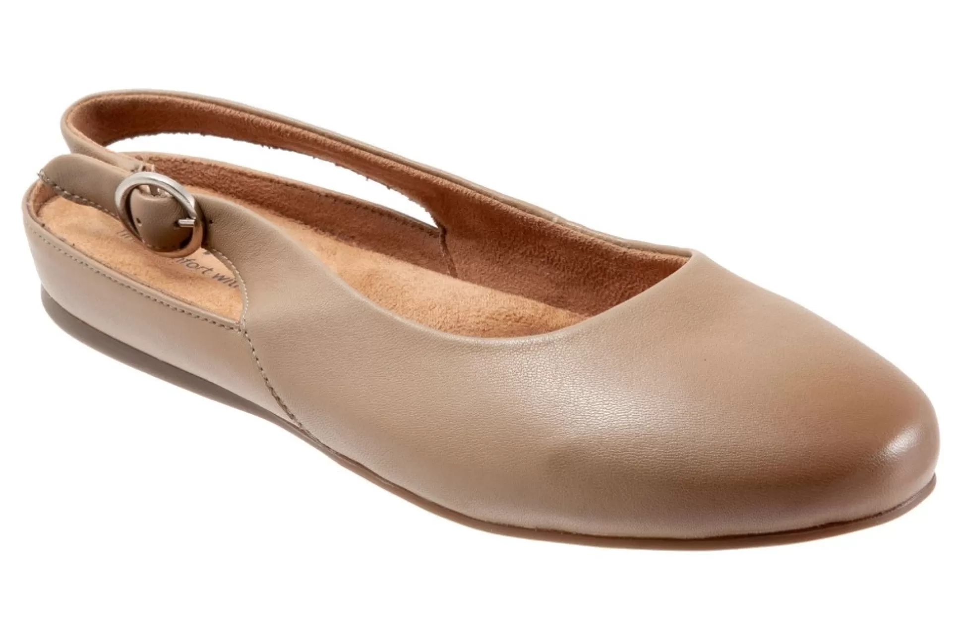 Women Softwalk Dress Shoes< Sandy - Footsmart