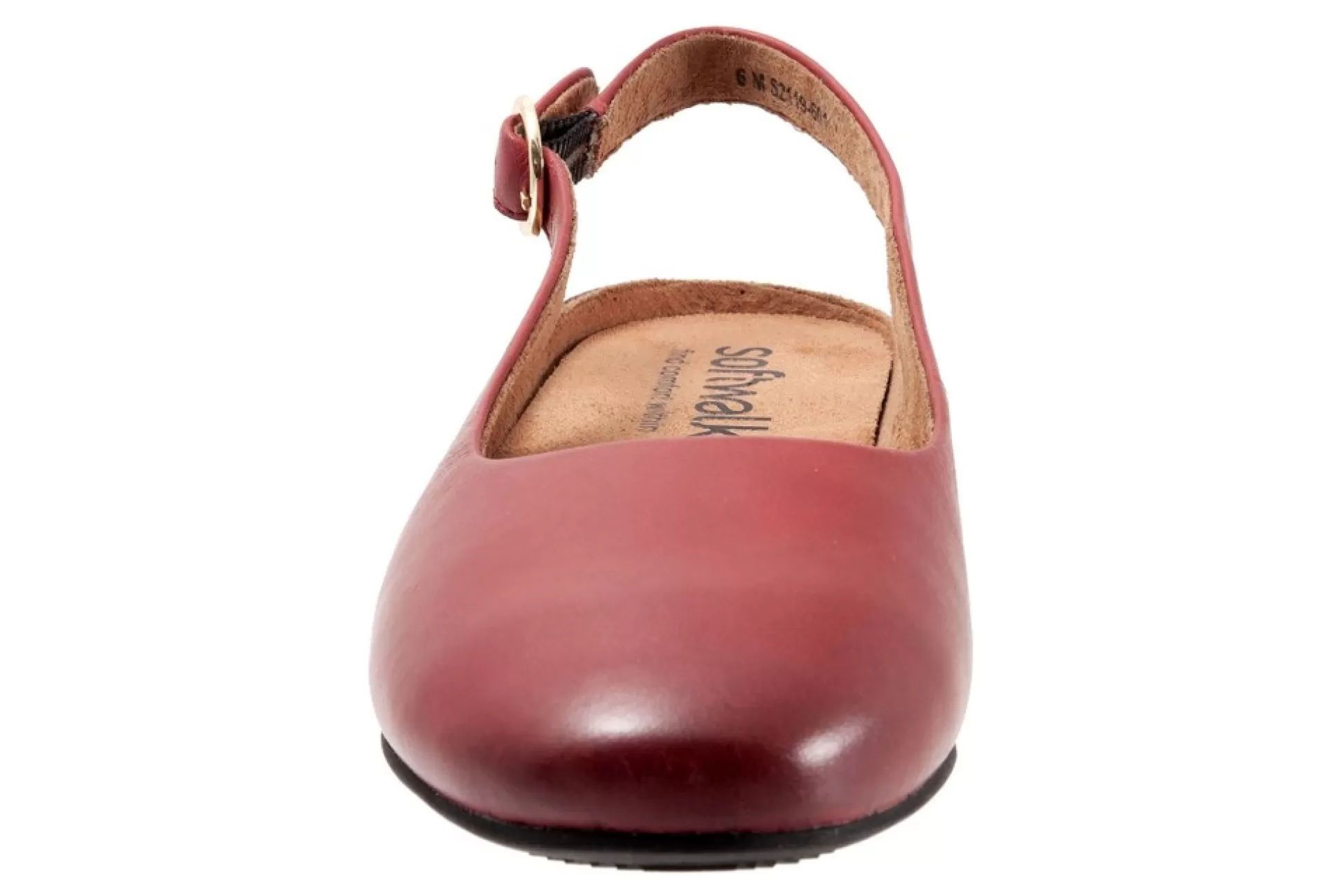 Women Softwalk Dress Shoes< Sandy - Footsmart