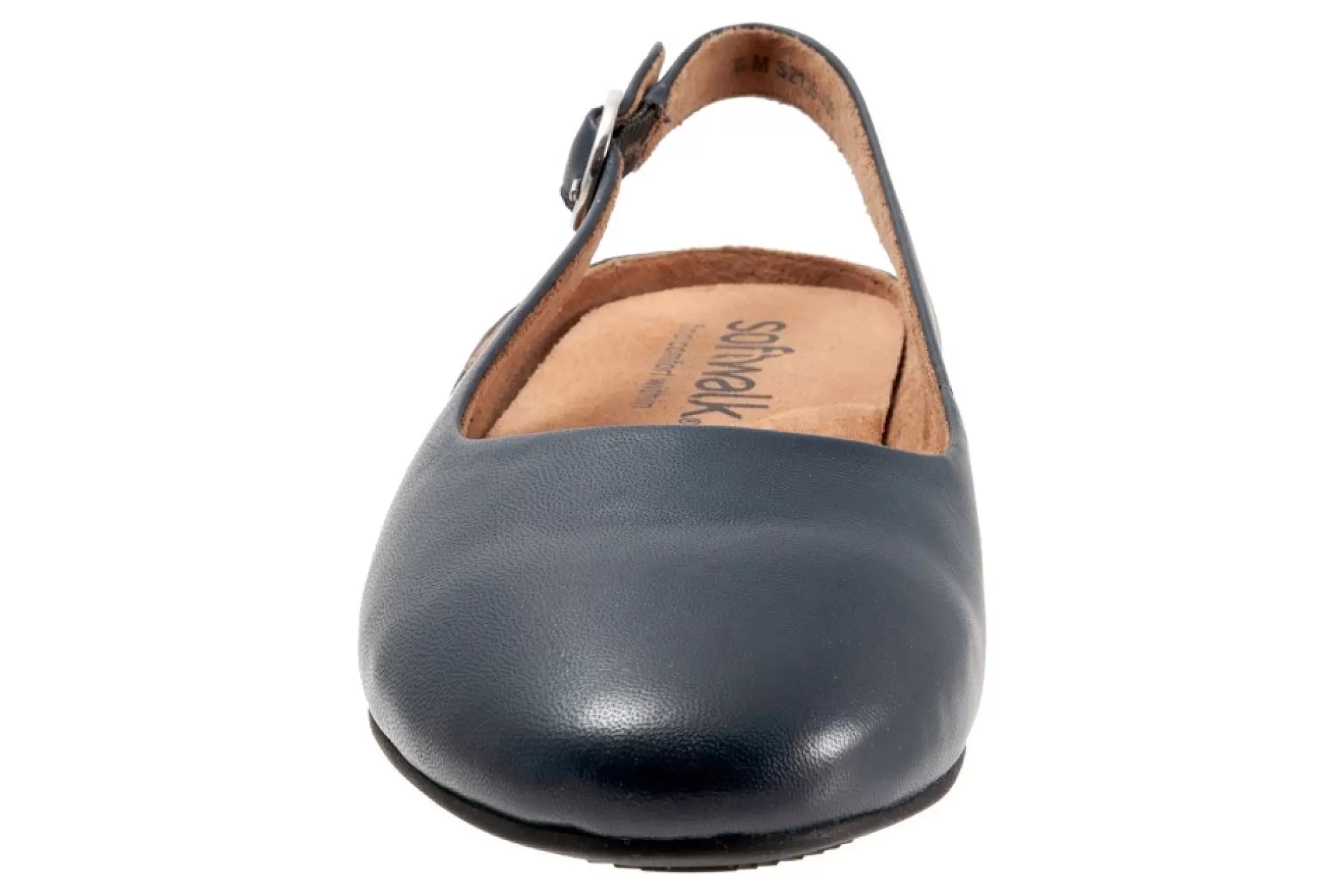 Women Softwalk Dress Shoes< Sandy - Footsmart