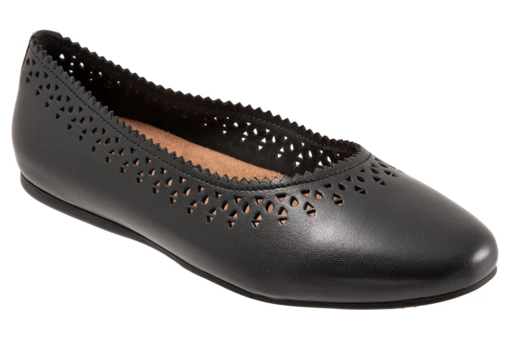 Women Softwalk Dress Shoes< Selma - Footsmart