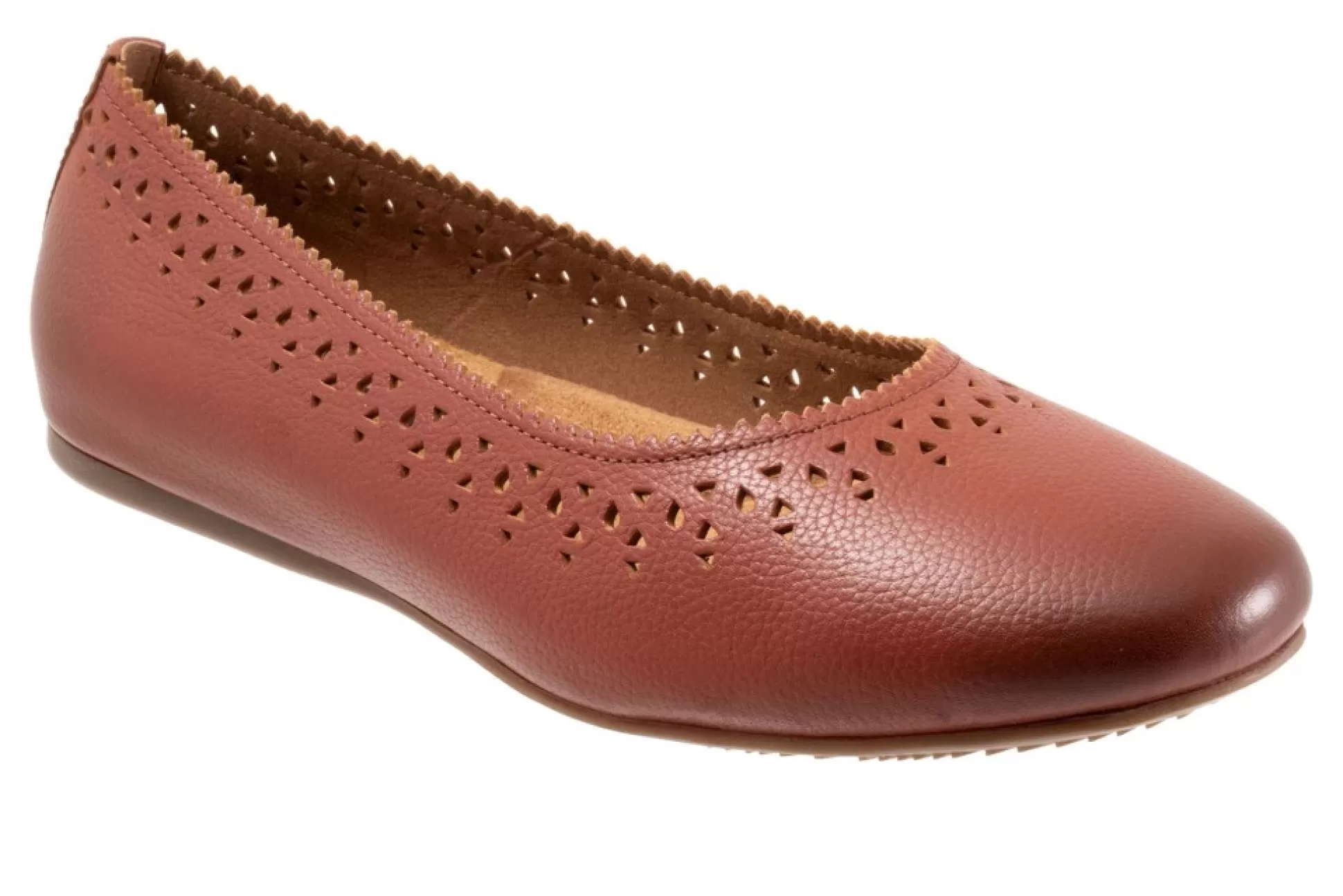 Women Softwalk Dress Shoes< Selma - Footsmart