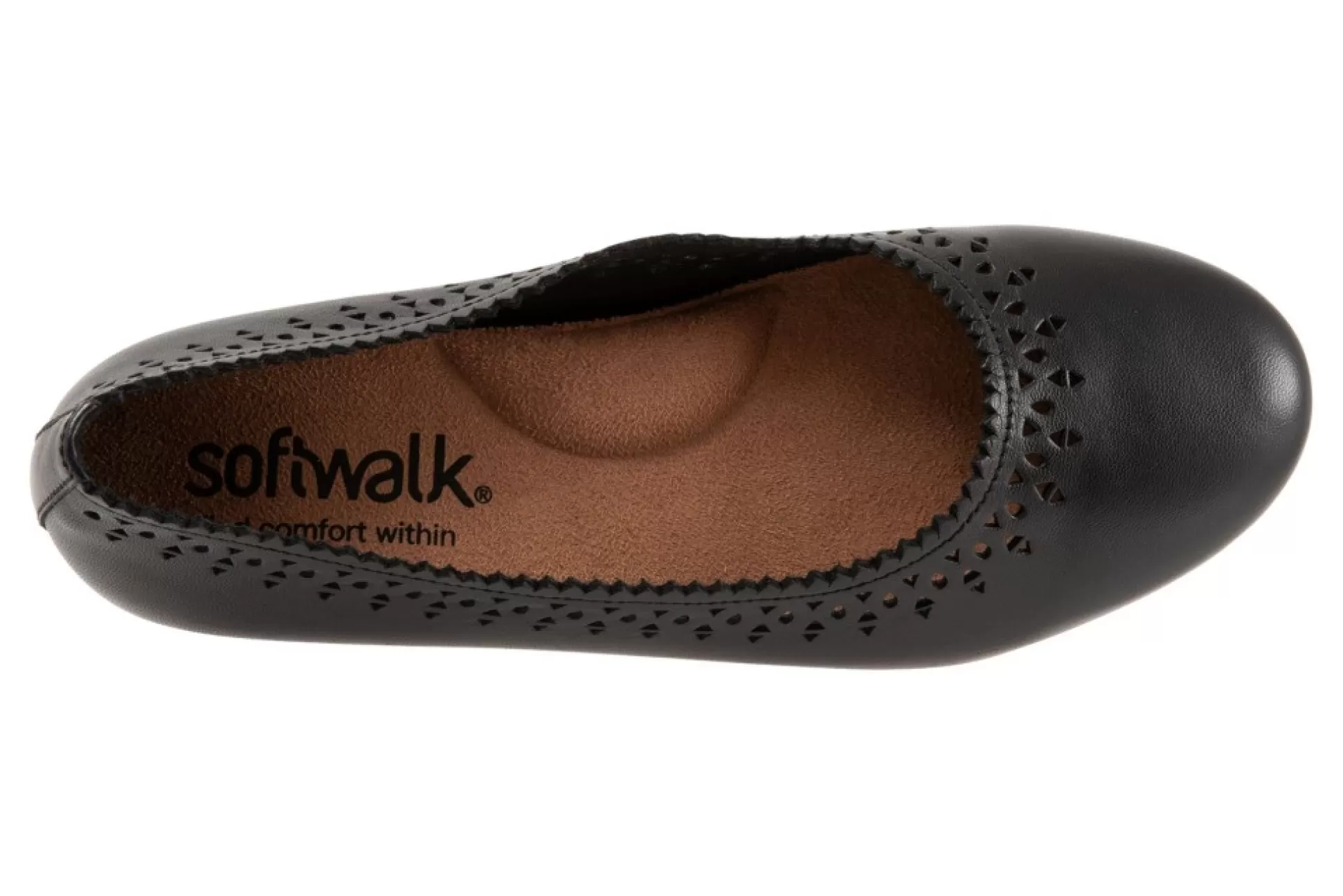 Women Softwalk Dress Shoes< Selma - Footsmart