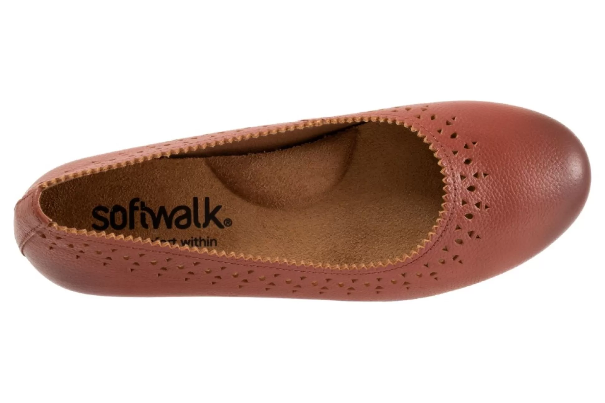 Women Softwalk Dress Shoes< Selma - Footsmart