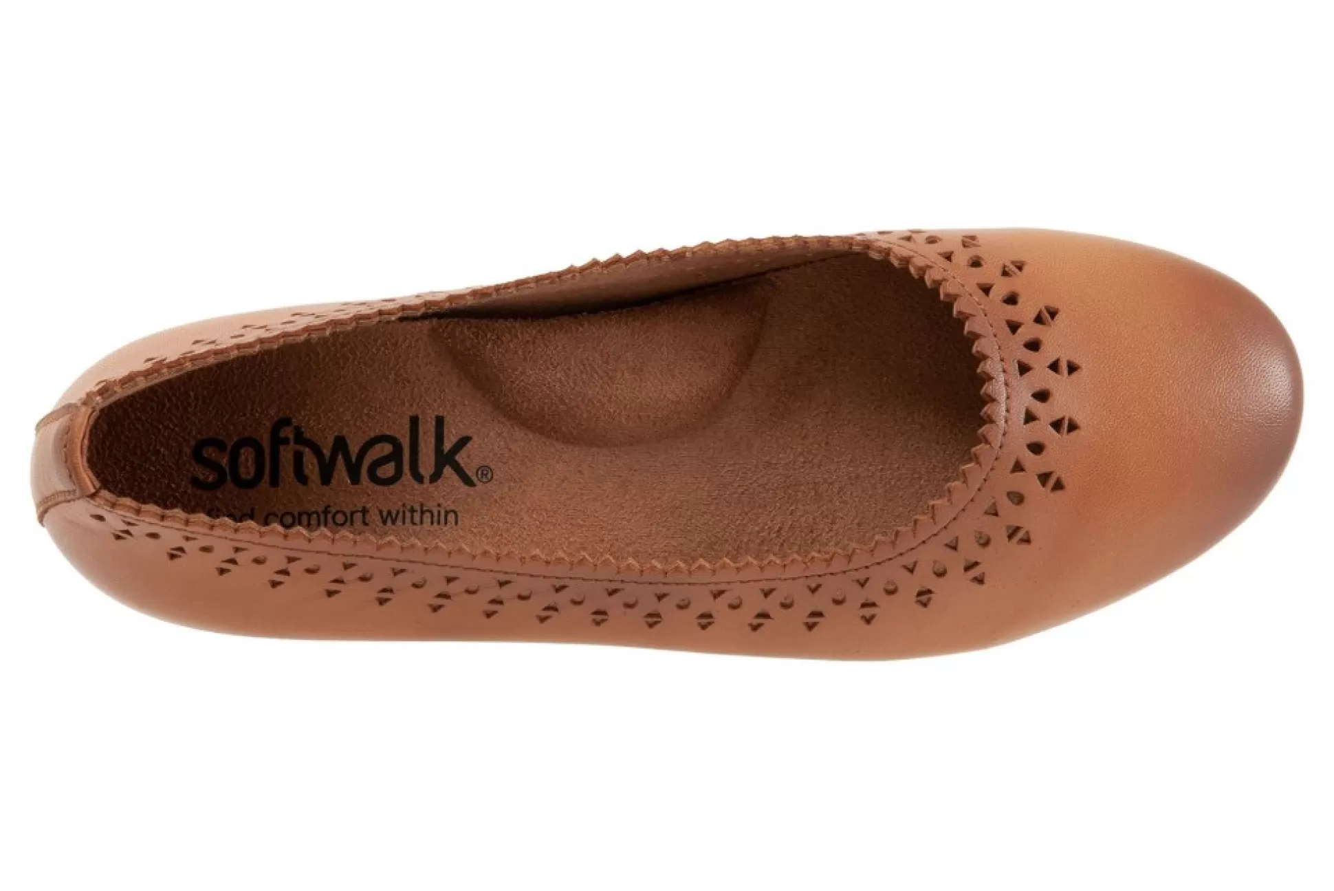 Women Softwalk Dress Shoes< Selma - Footsmart