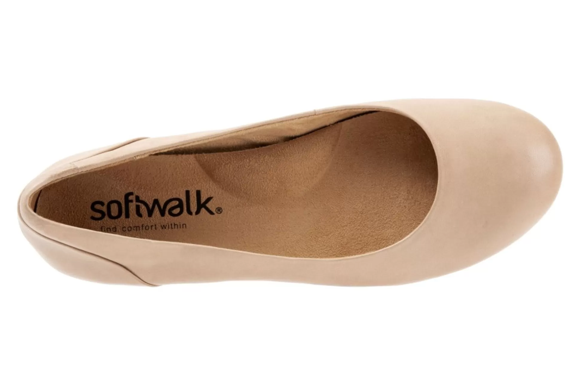 Softwalk Slip Ons< Sonoma - Footsmart