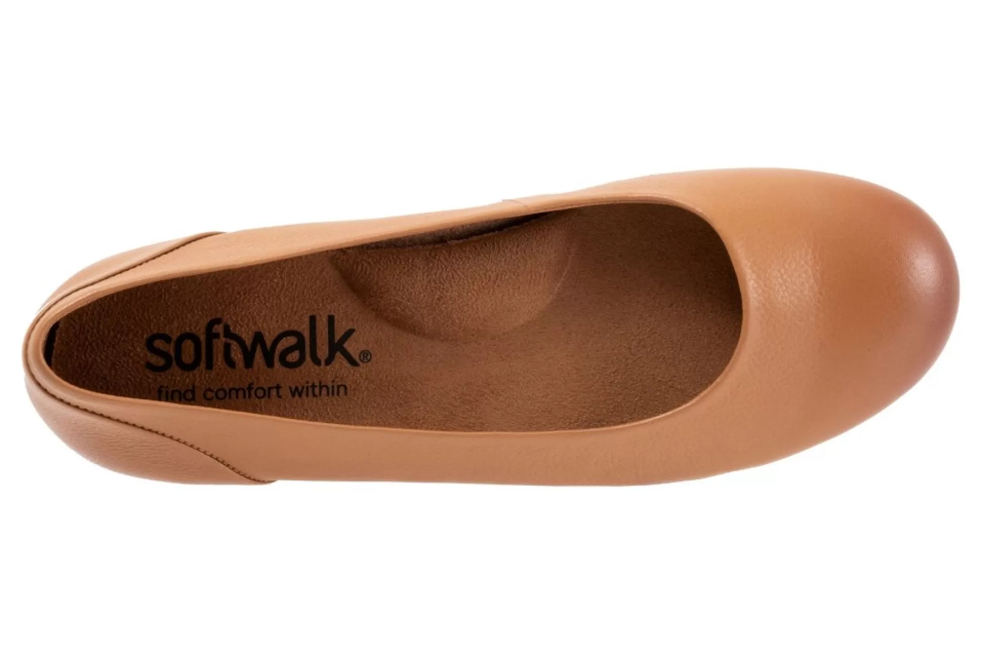 Softwalk Slip Ons< Sonoma - Footsmart
