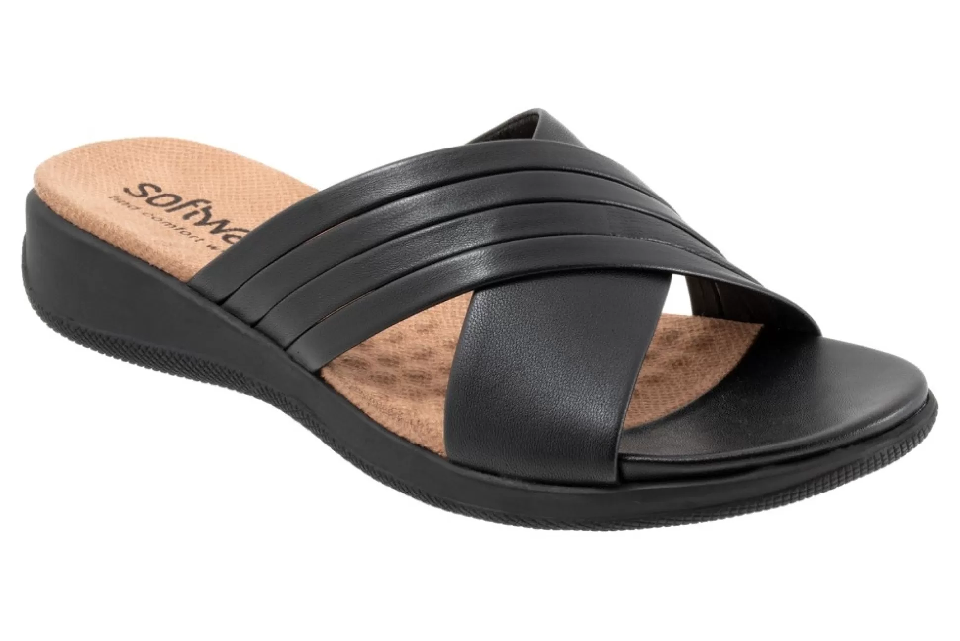 Softwalk Sandals< Tillman 5.0 - Footsmart