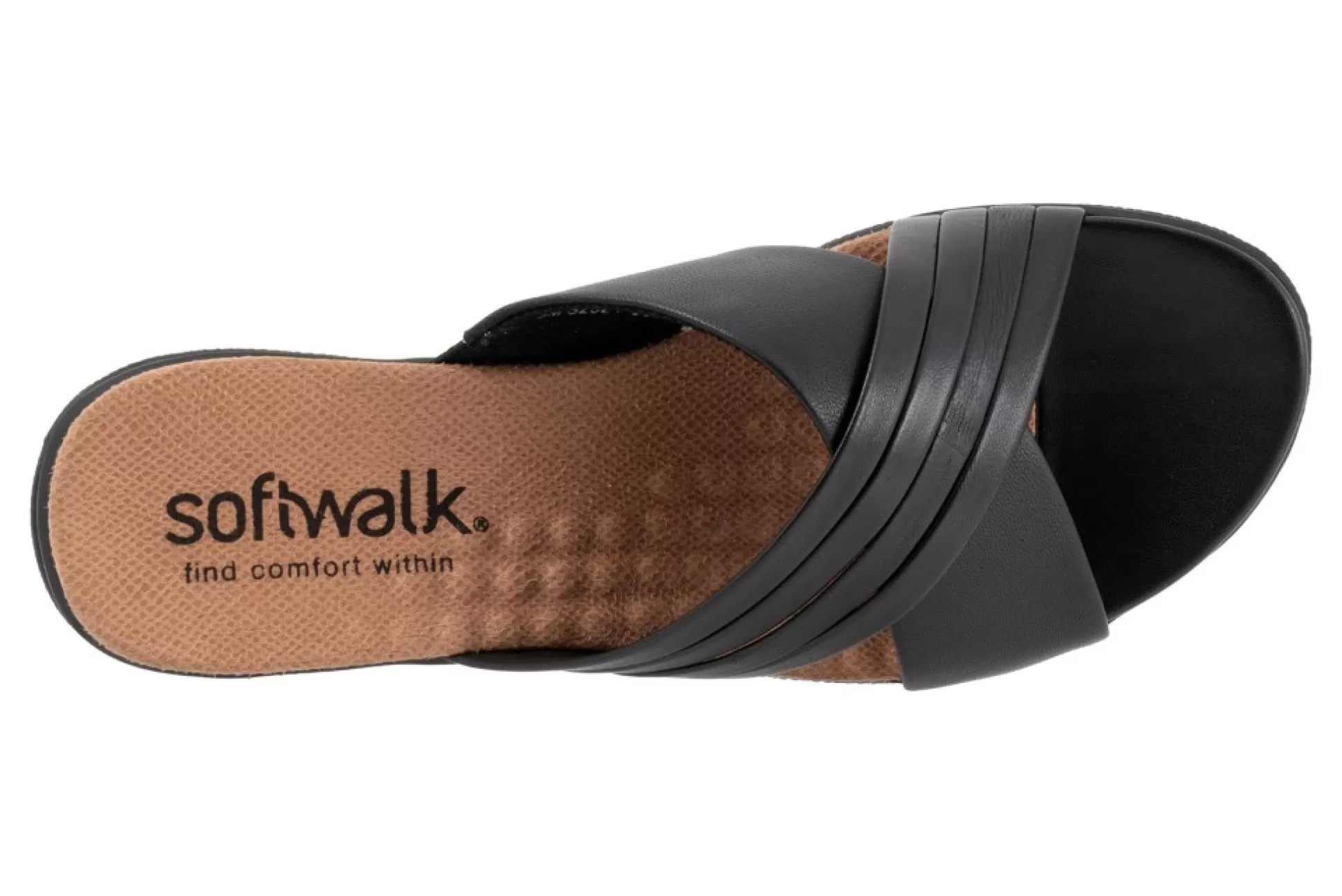 Softwalk Sandals< Tillman 5.0 - Footsmart