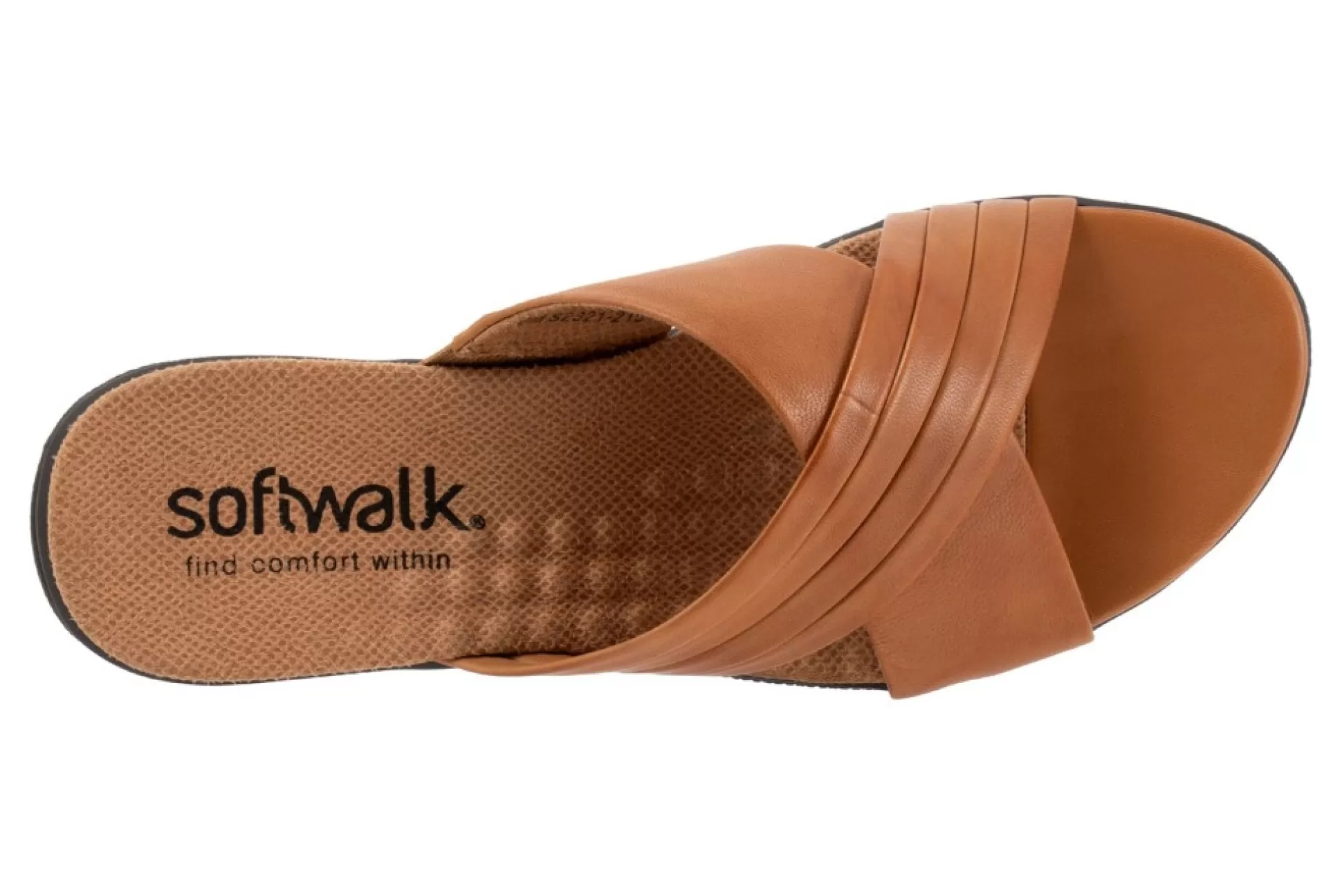 Softwalk Sandals< Tillman 5.0 - Footsmart
