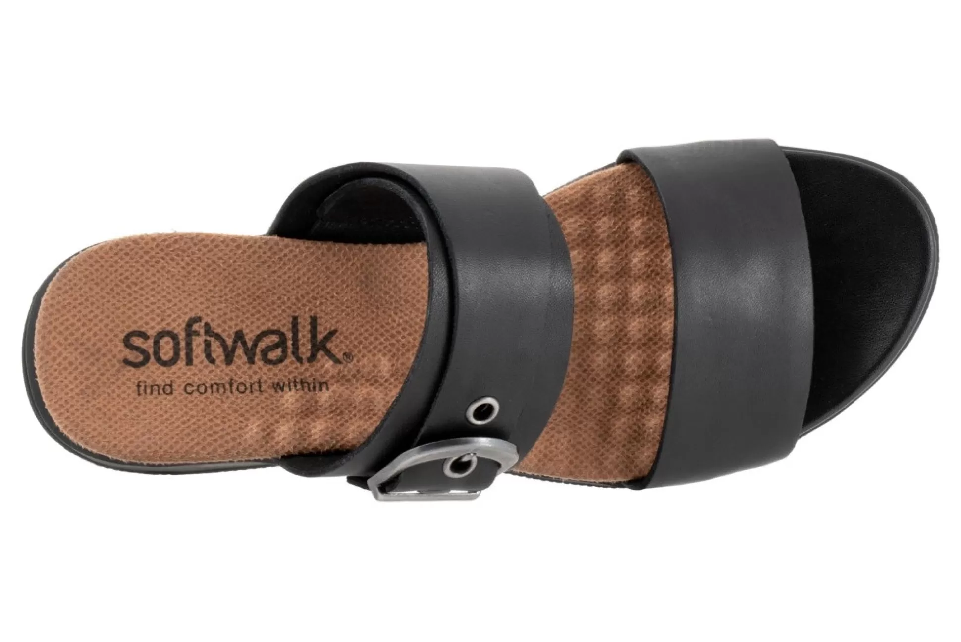 Softwalk Sandals< Toki - Footsmart