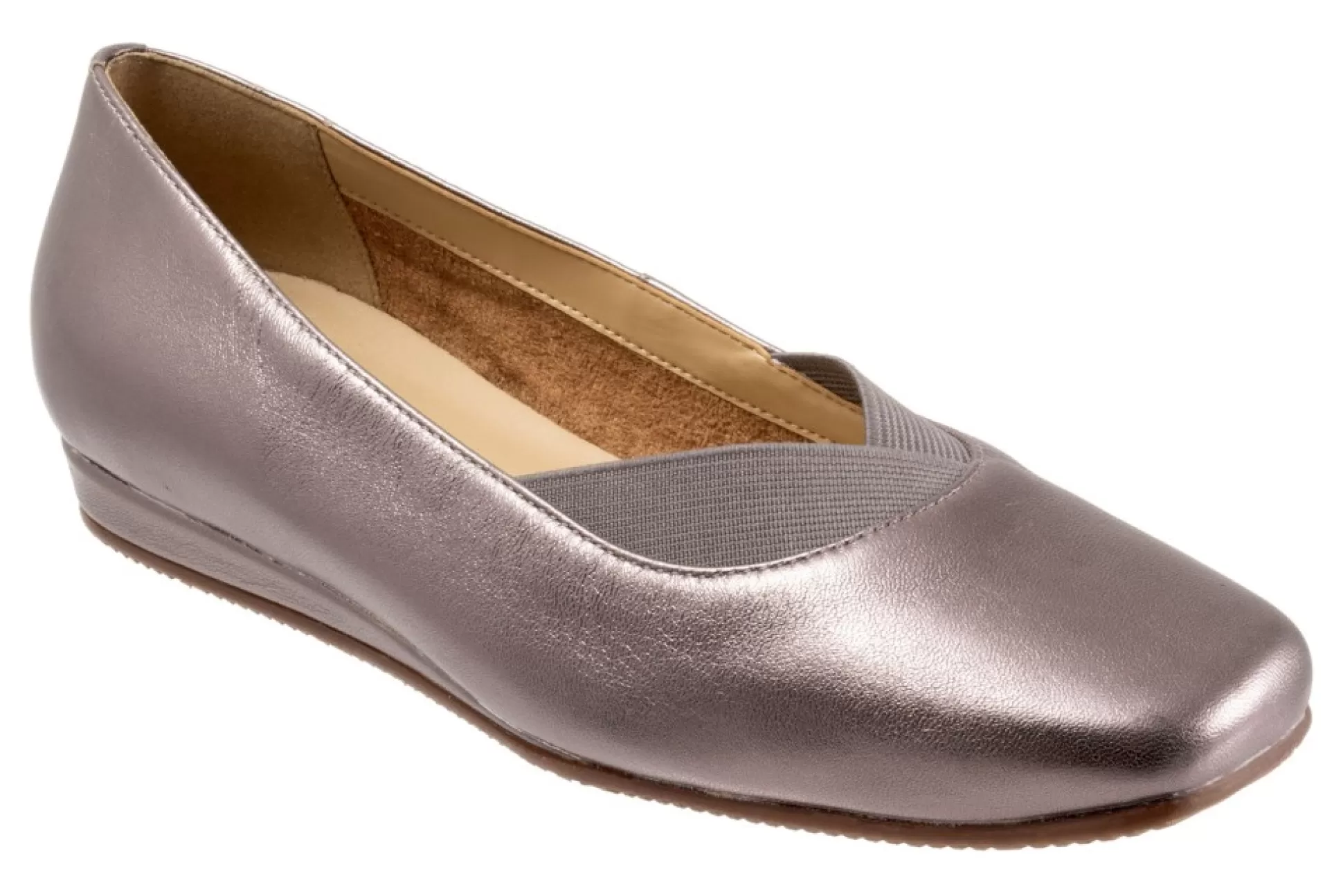 Women Softwalk Dress Shoes< Viana - Footsmart