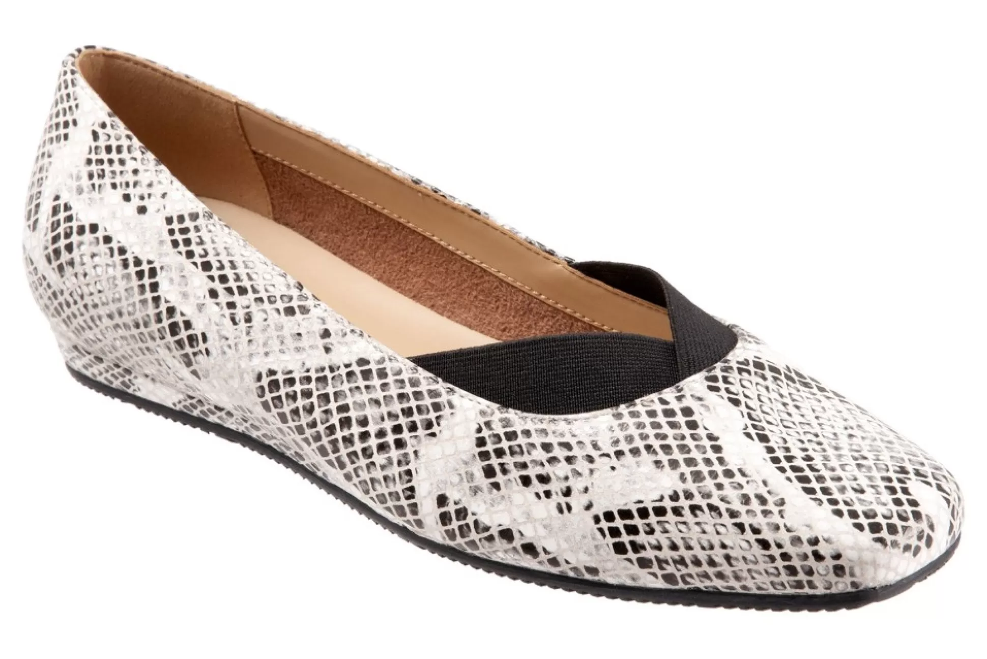 Women Softwalk Dress Shoes< Viana - Footsmart