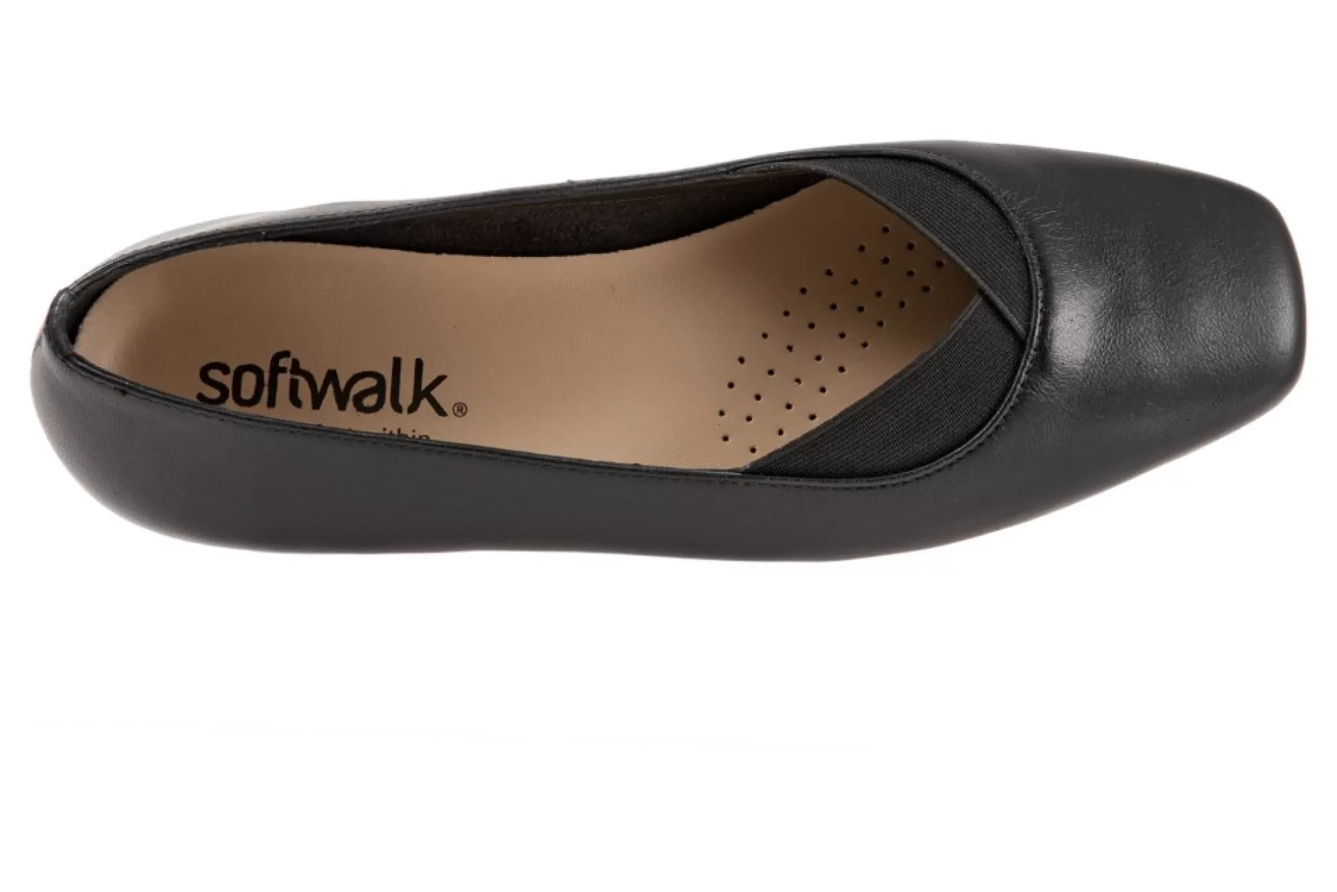 Women Softwalk Dress Shoes< Viana - Footsmart