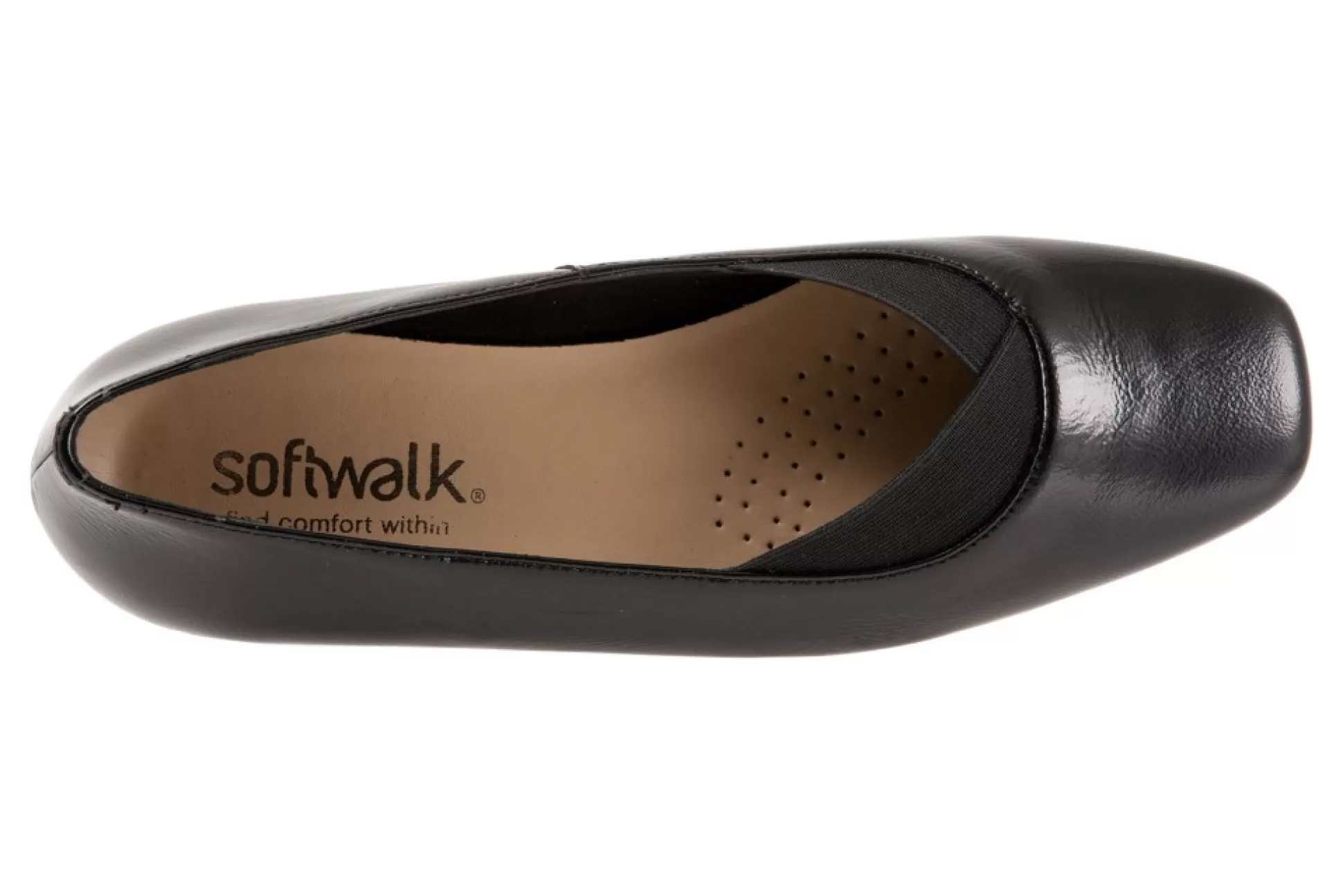 Women Softwalk Dress Shoes< Viana - Footsmart