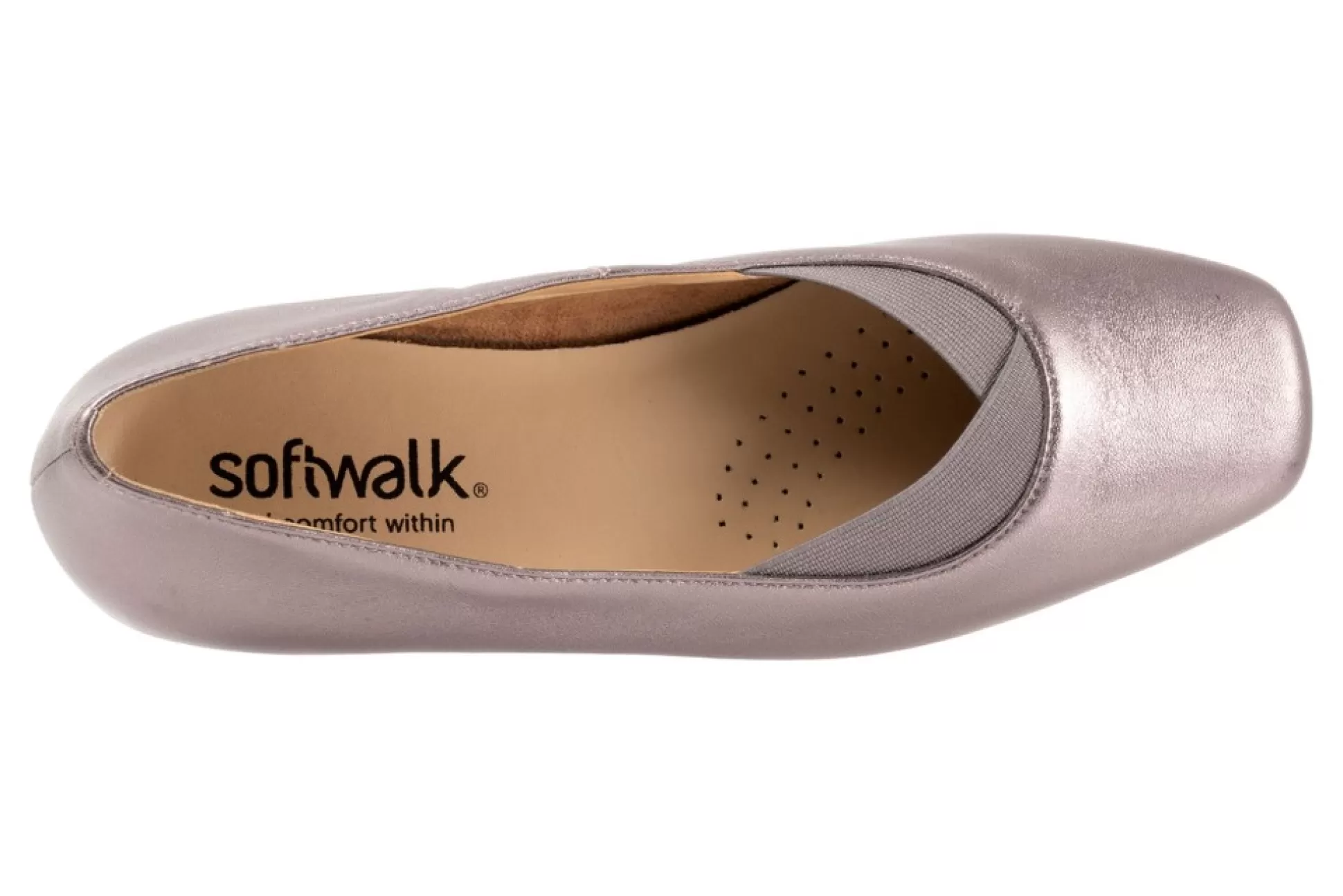 Women Softwalk Dress Shoes< Viana - Footsmart